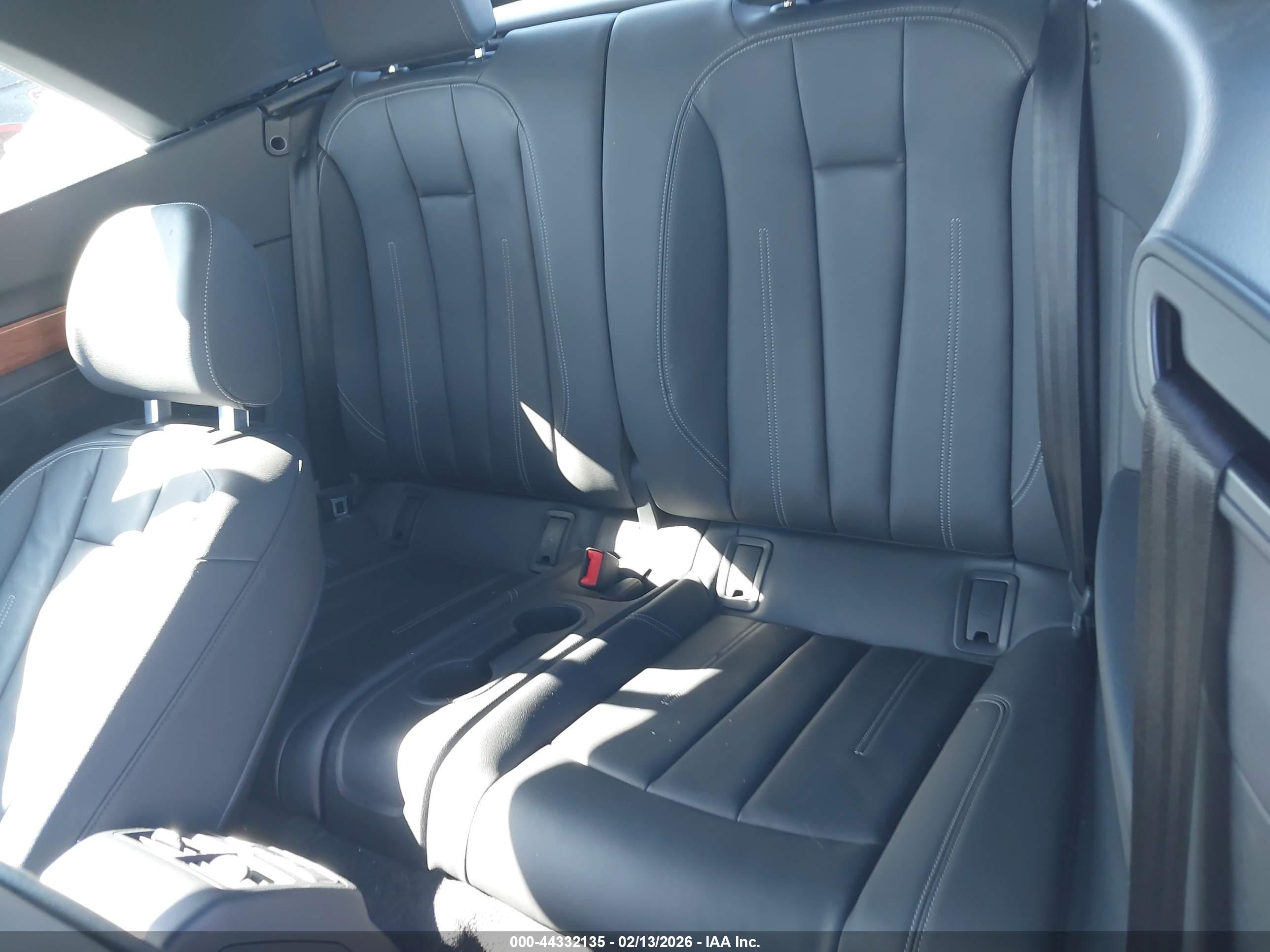 AUDI A5 image 8
