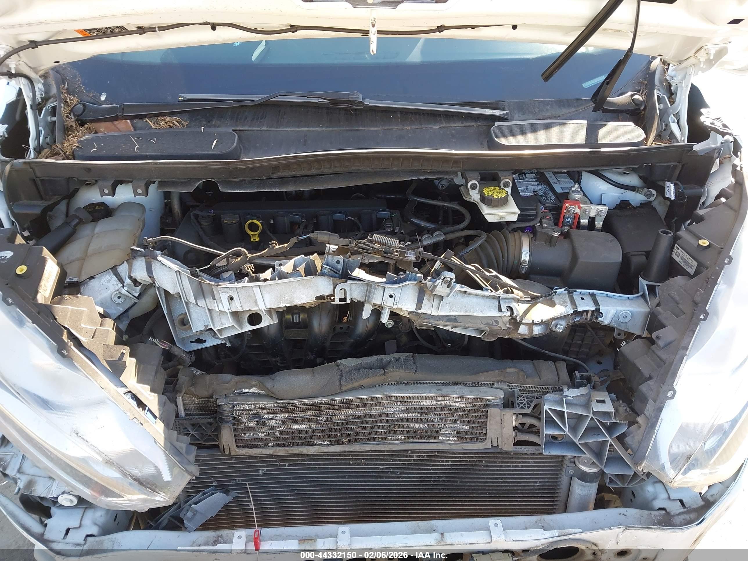 FORD TRANSIT image 10