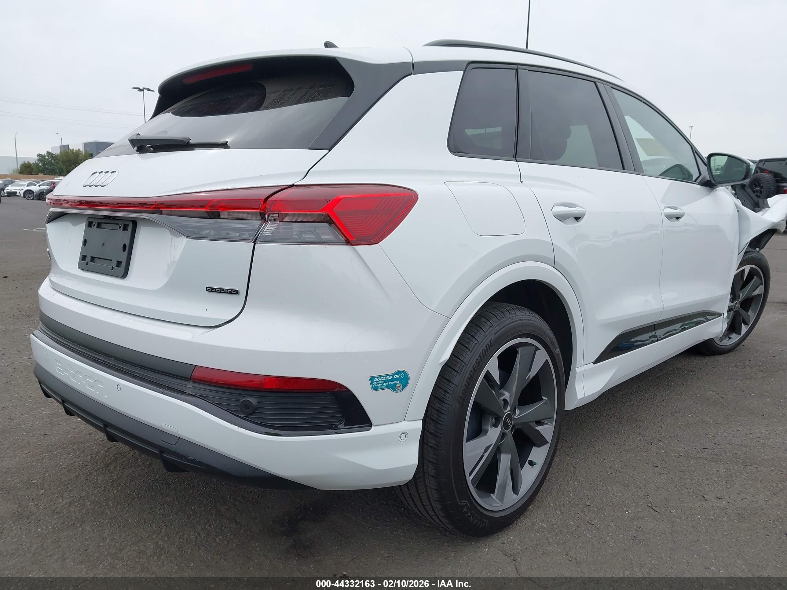 AUDI Q4 image 4