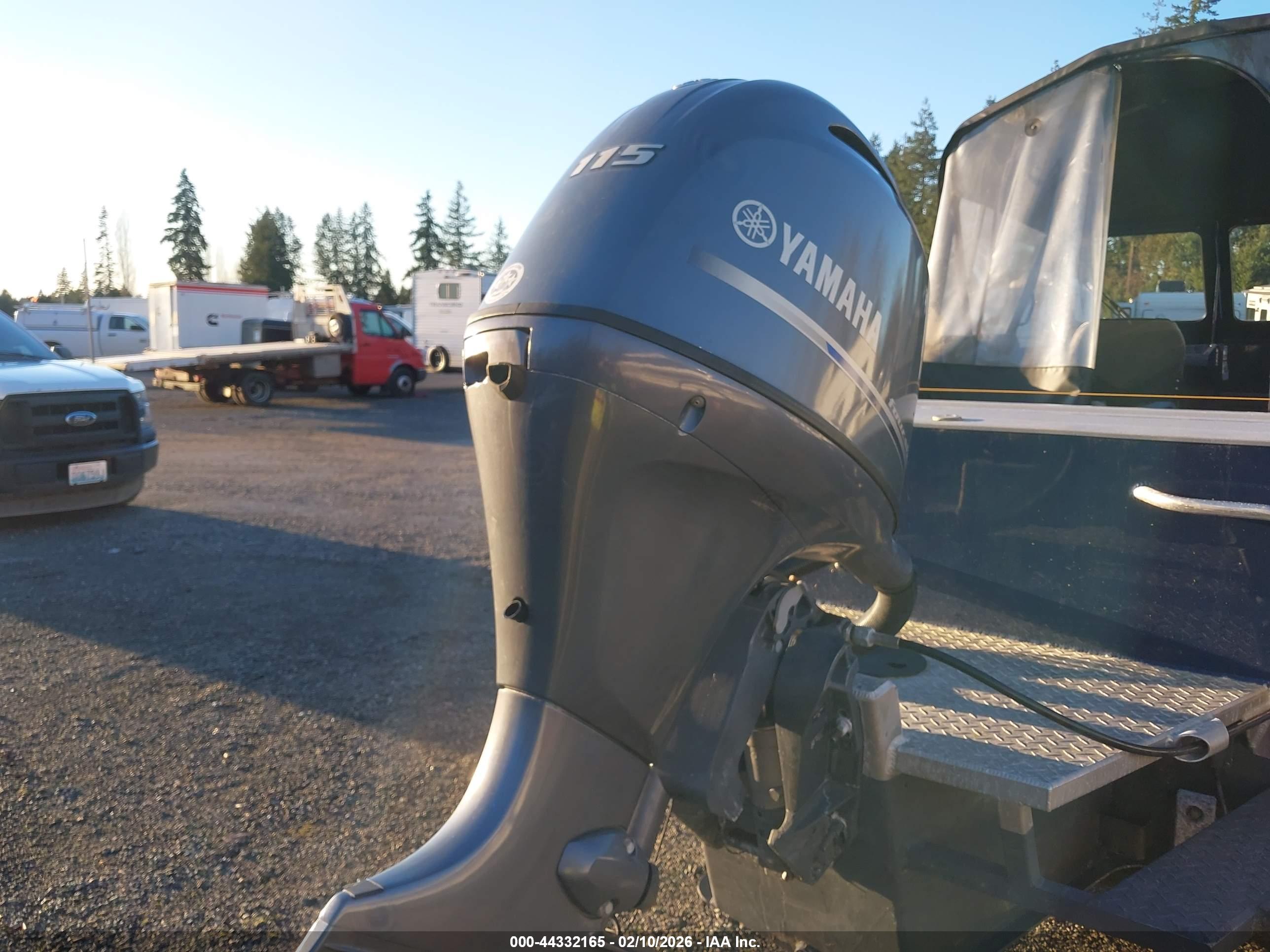 DUCKWORTH ALUMINUM image 10