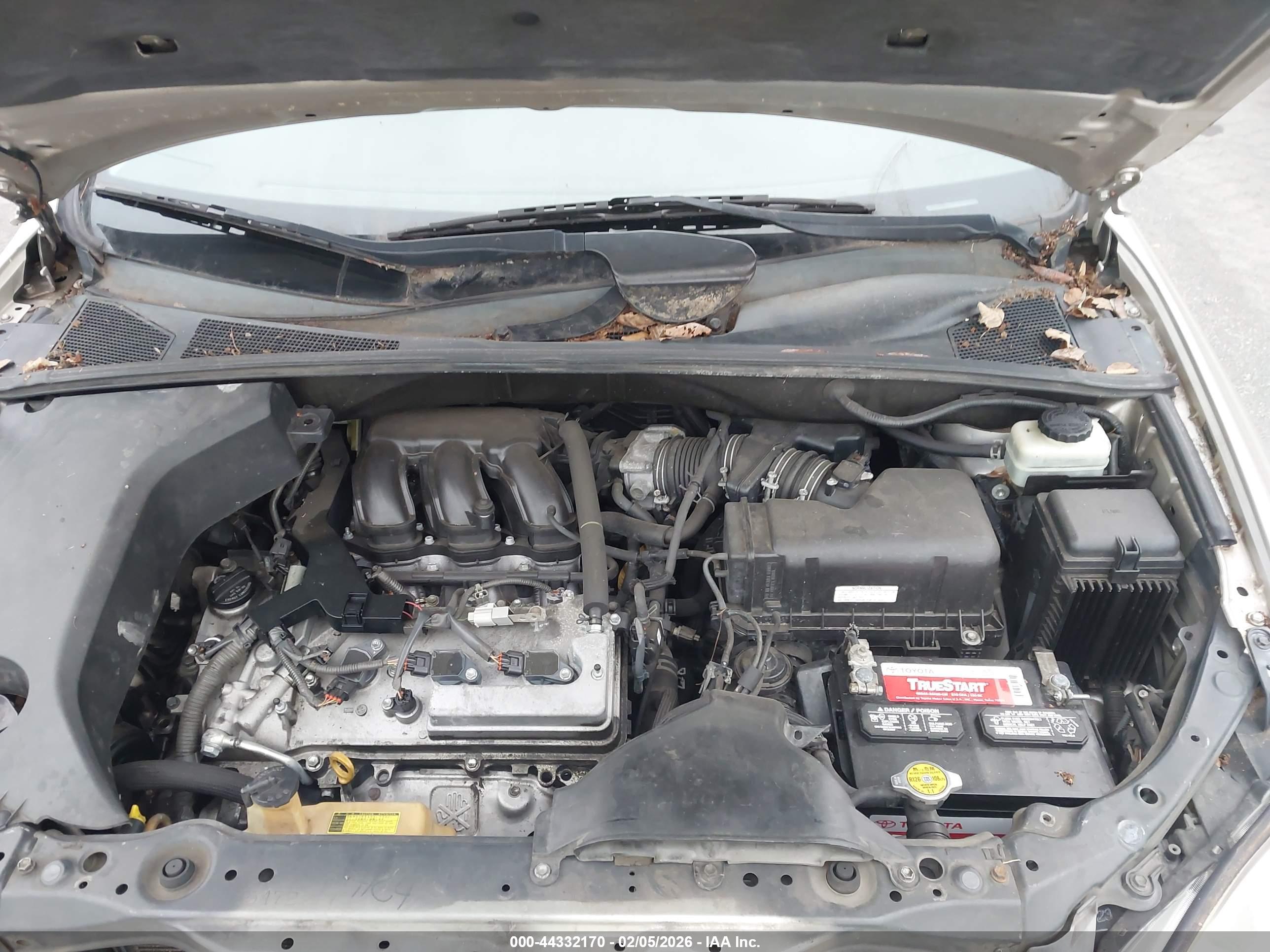 LEXUS RX image 10
