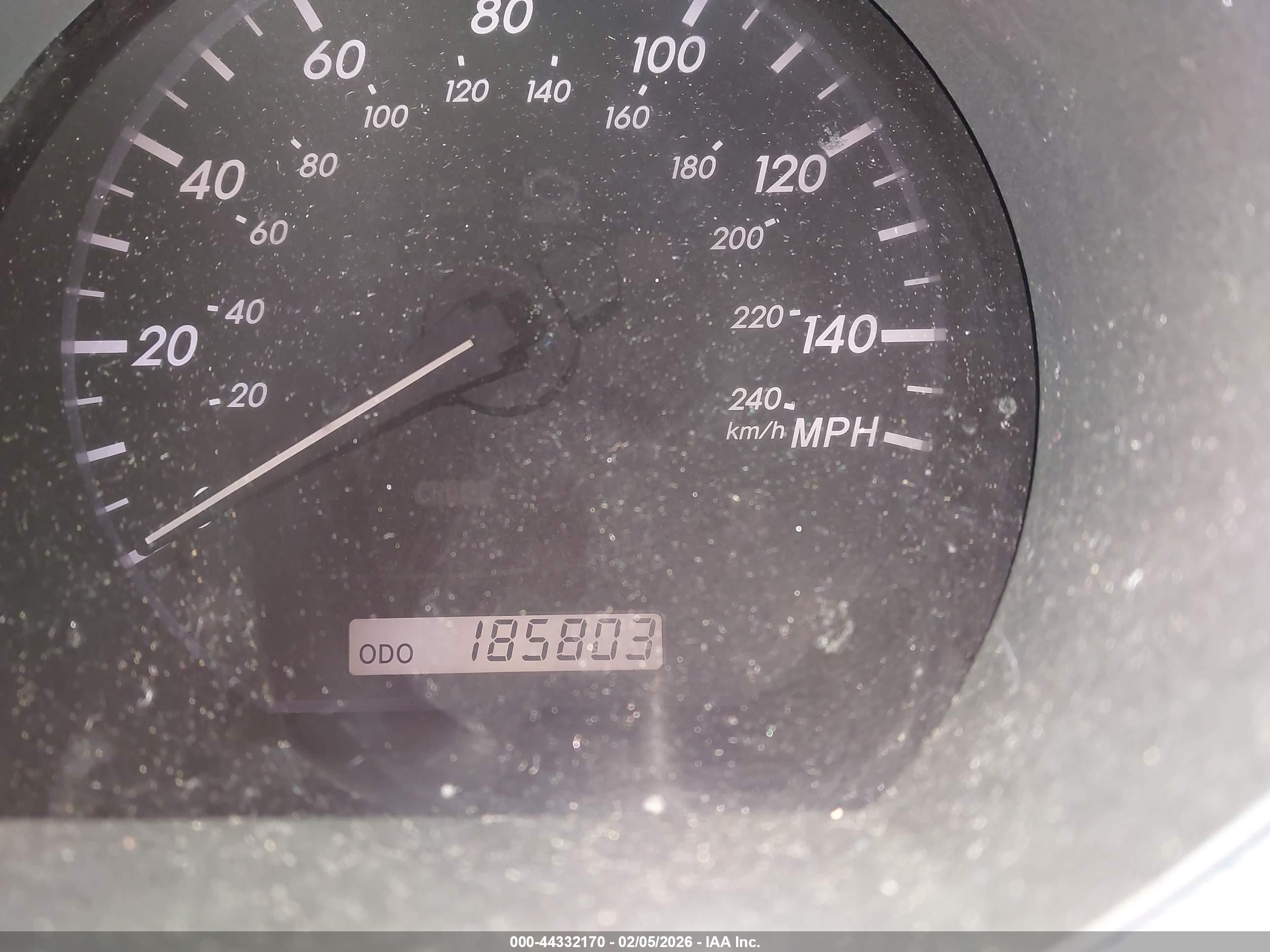 LEXUS RX image 7