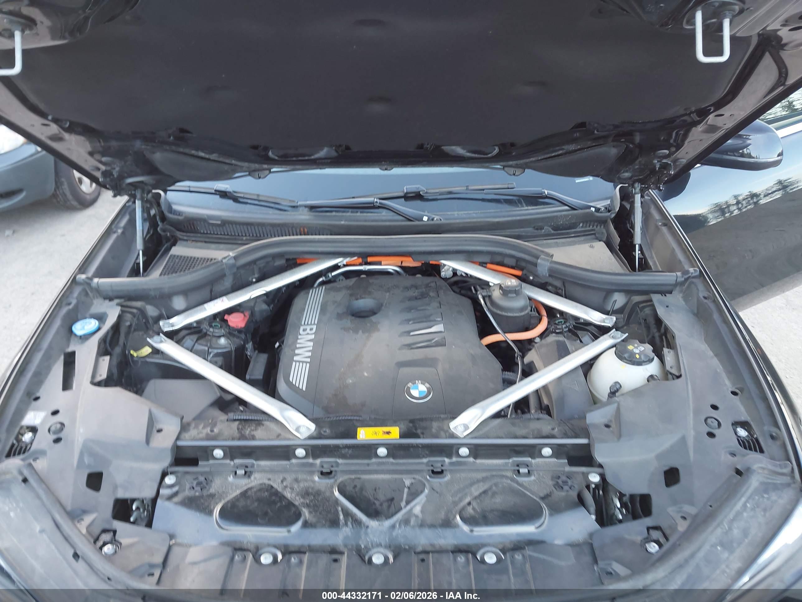 BMW X5 image 10