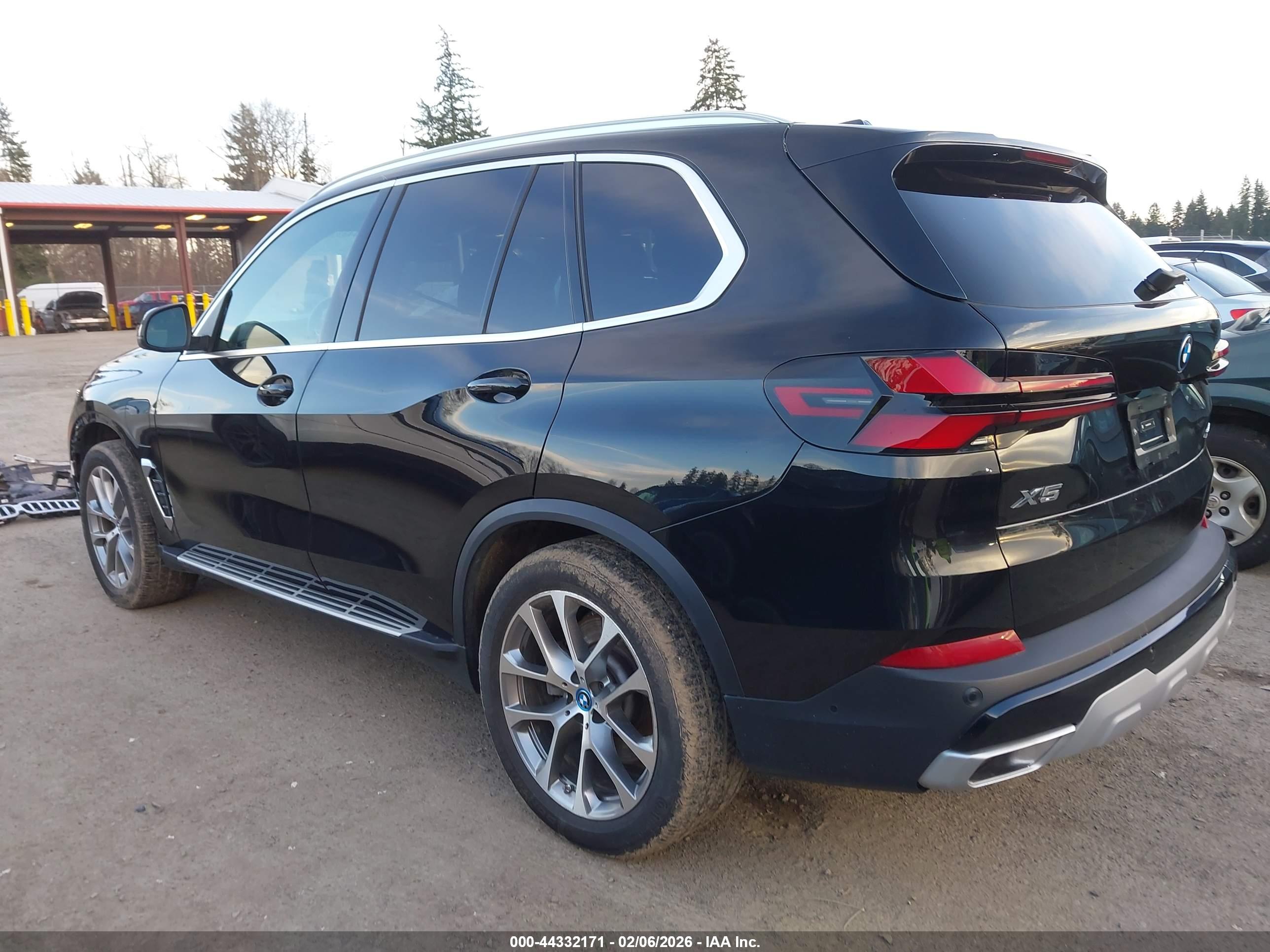 BMW X5 image 3