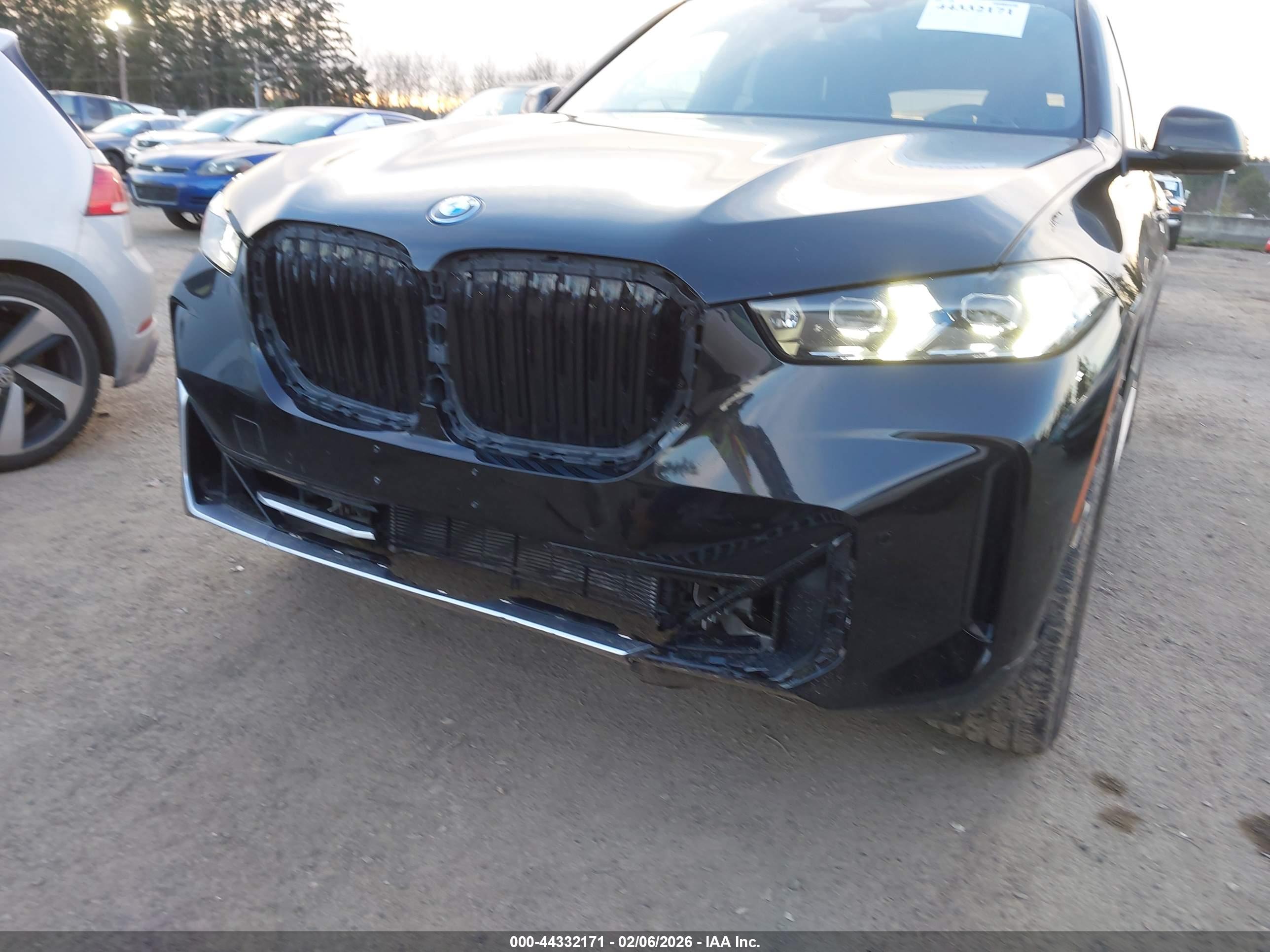 BMW X5 image 6