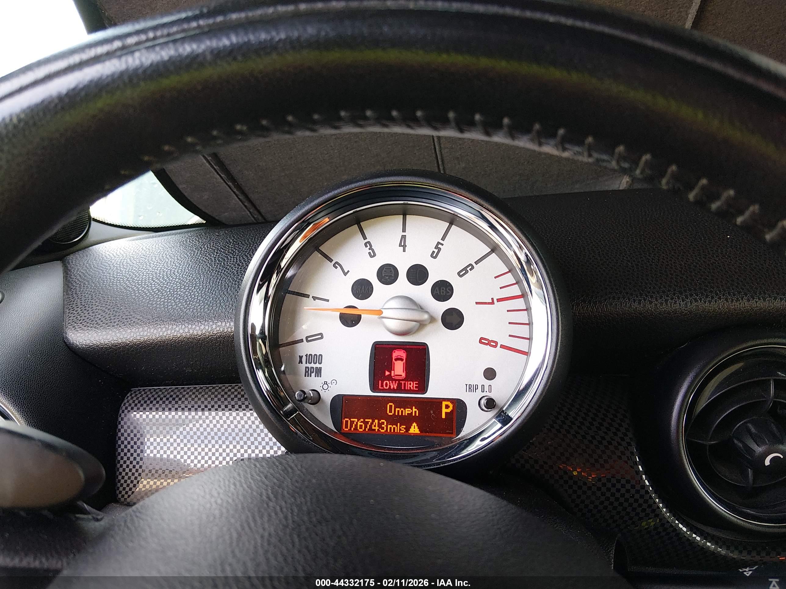 MINI COOPER image 7