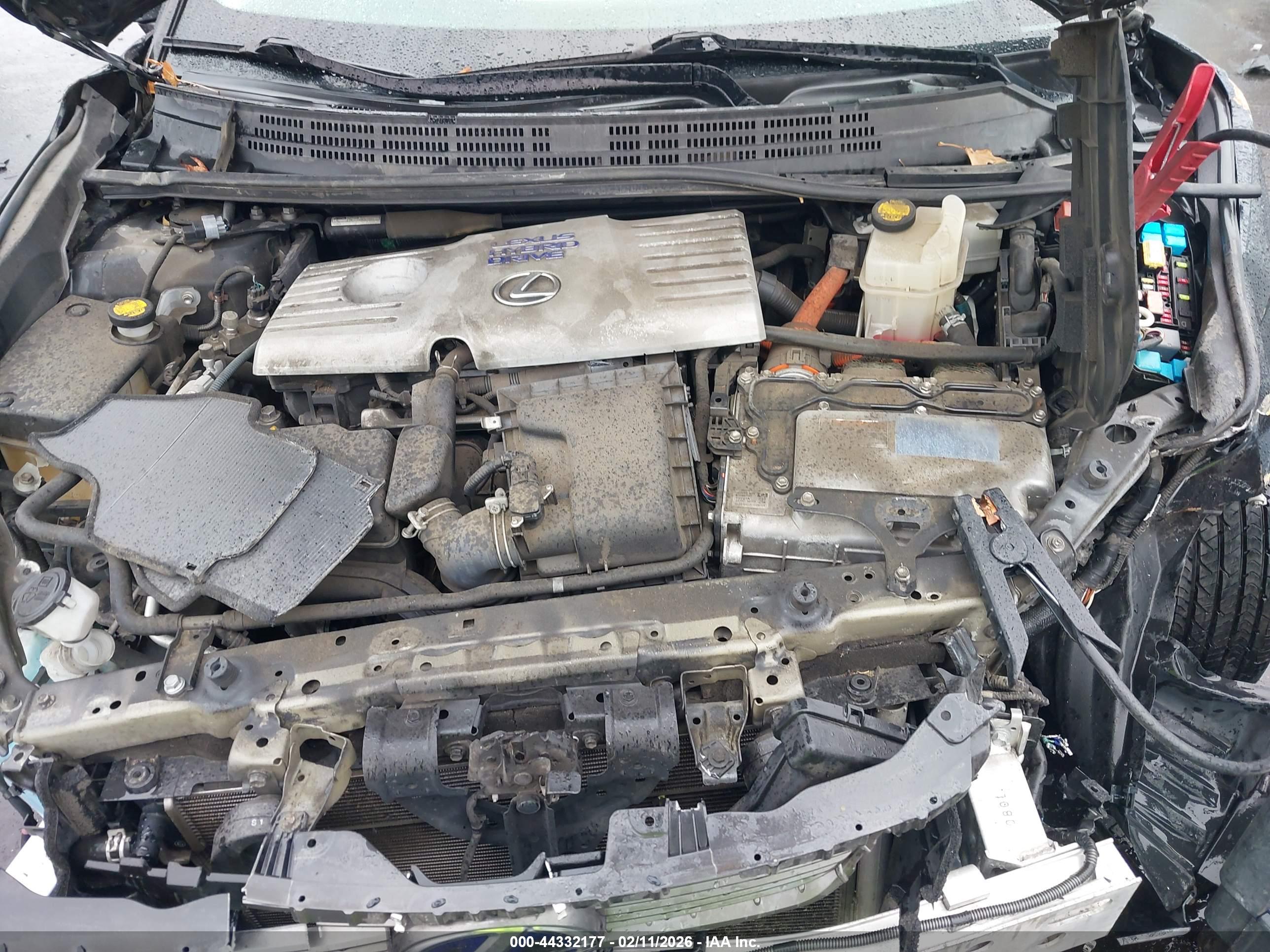 LEXUS CT image 10