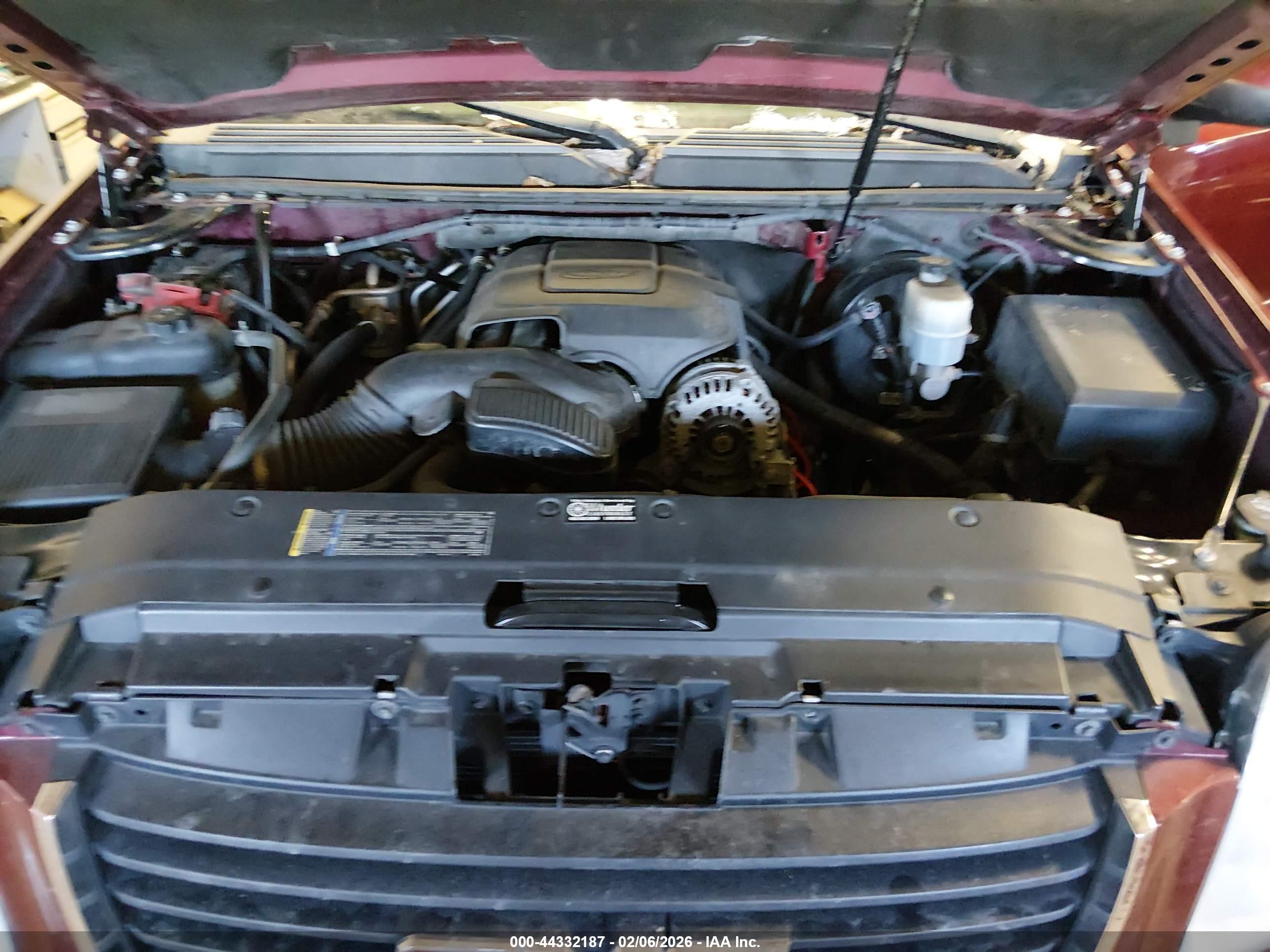 GMC YUKON image 10