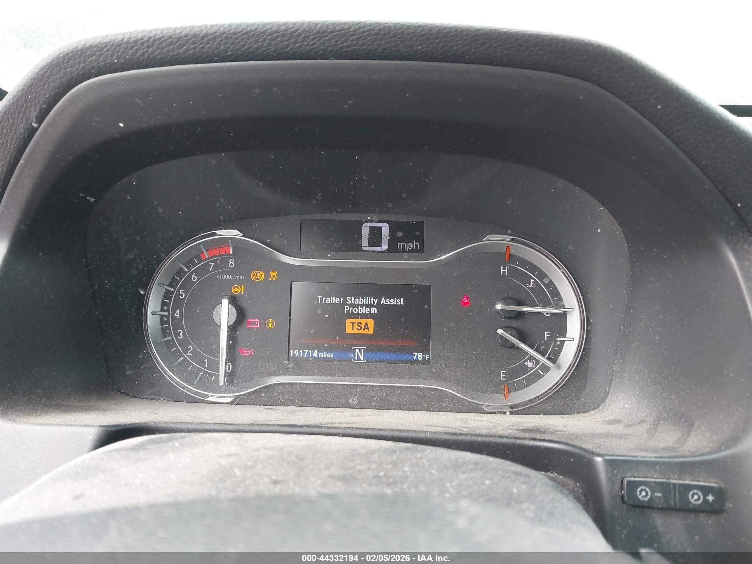 HONDA PILOT image 7