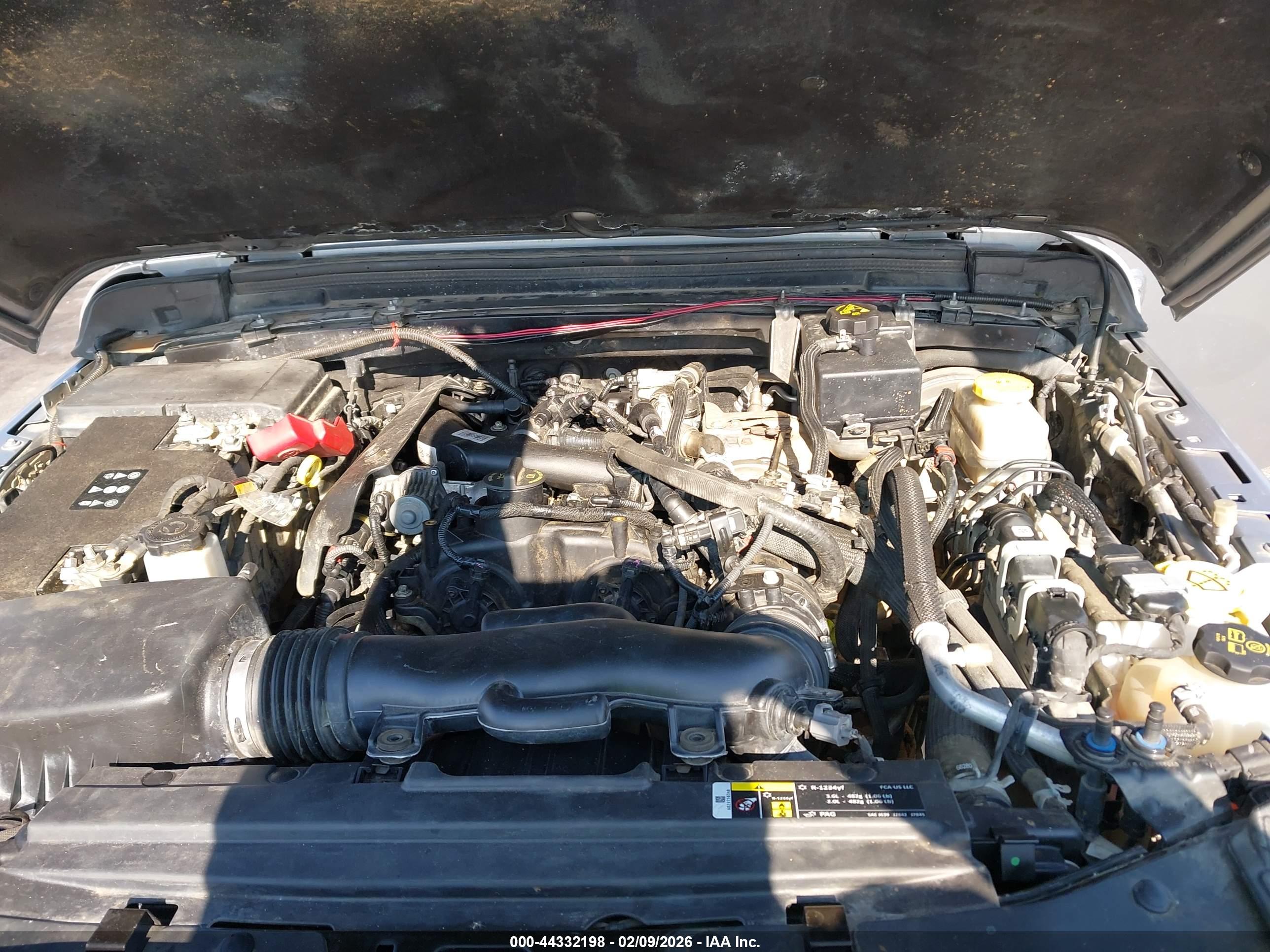JEEP WRANGLER image 10