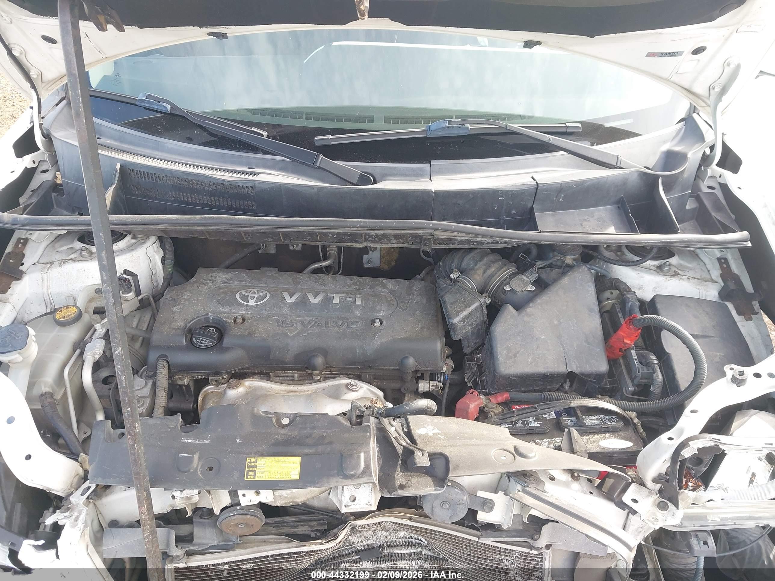 SCION XB image 10