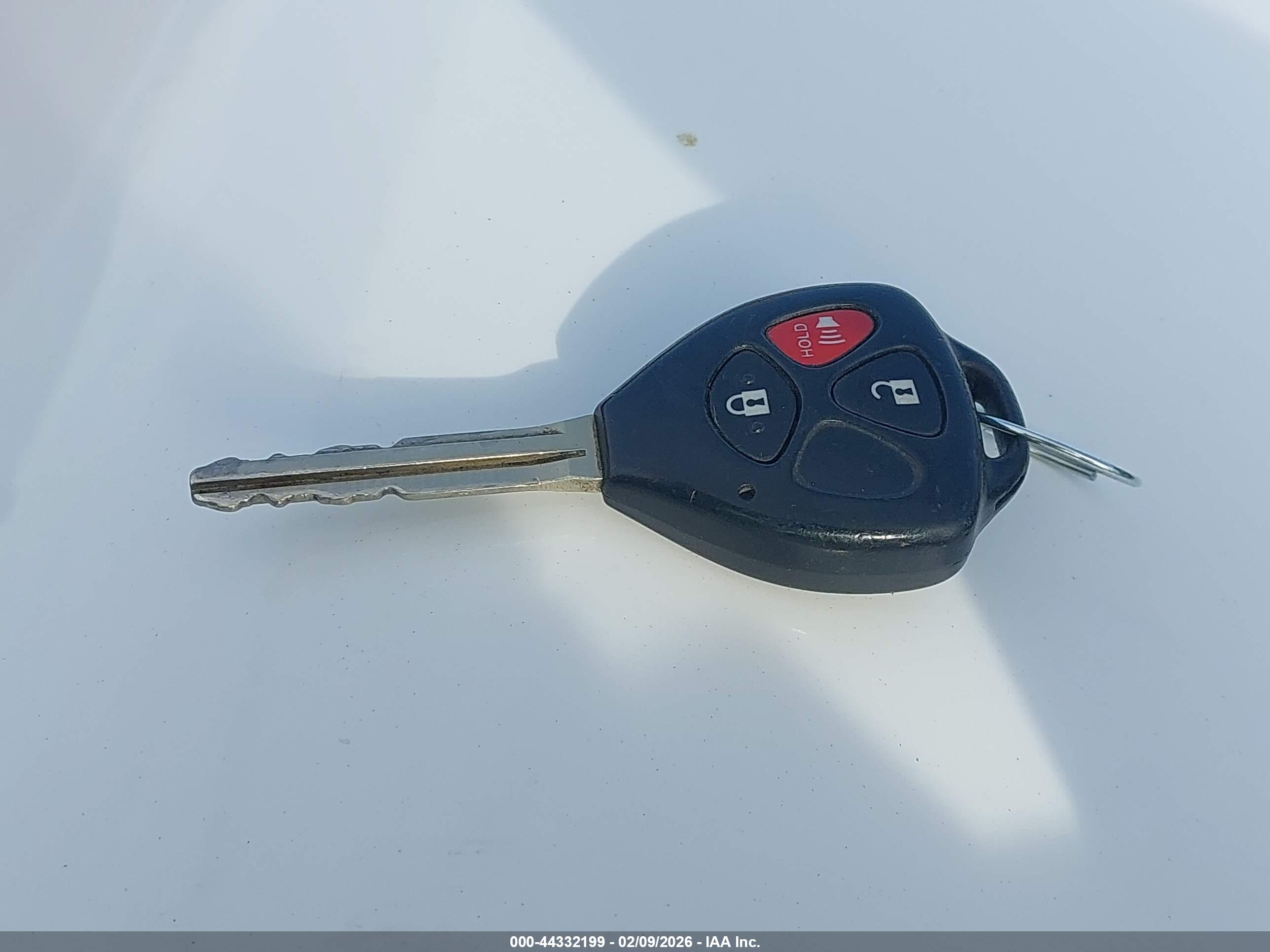SCION XB image 11