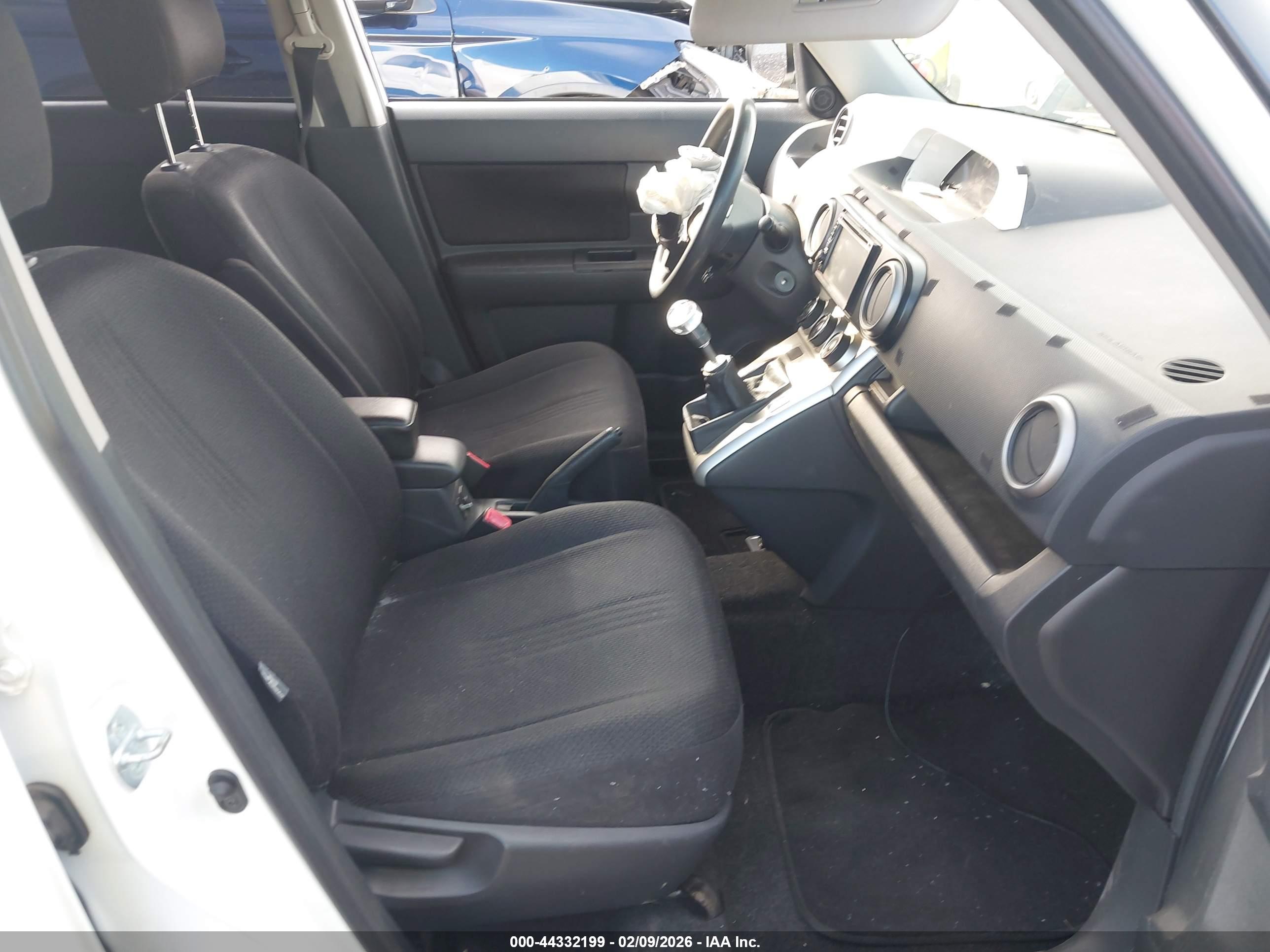 SCION XB image 5