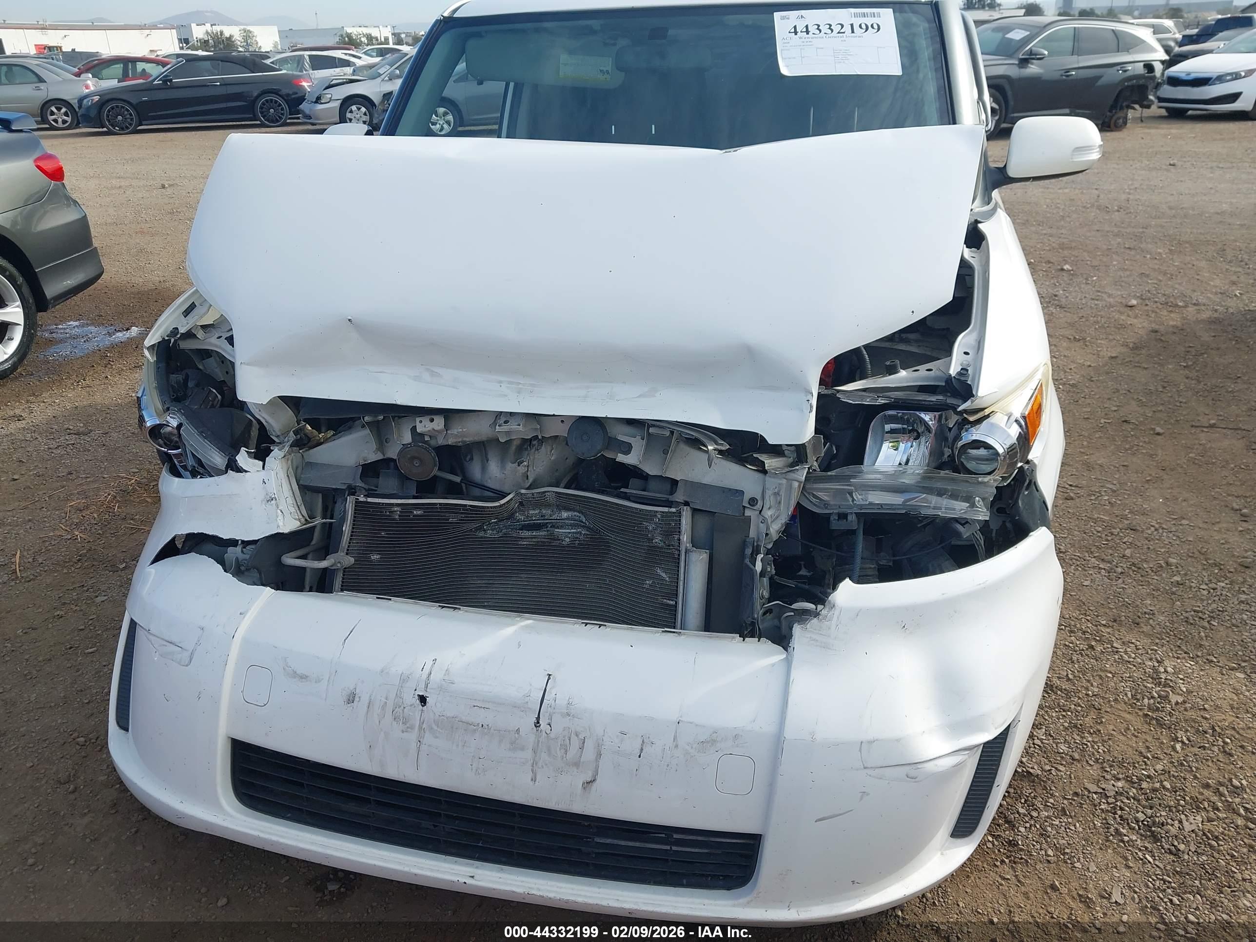 SCION XB image 6