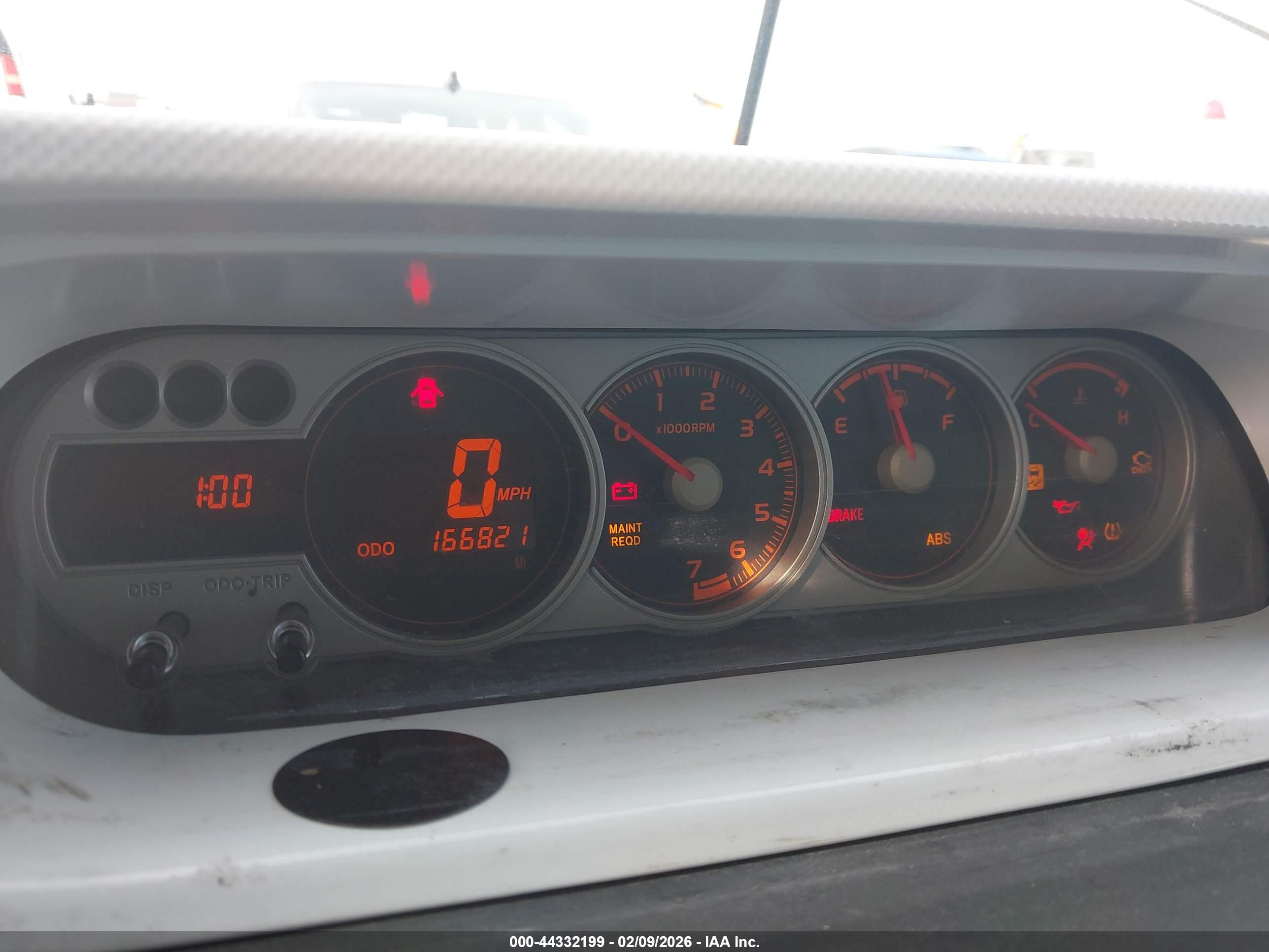 SCION XB image 7