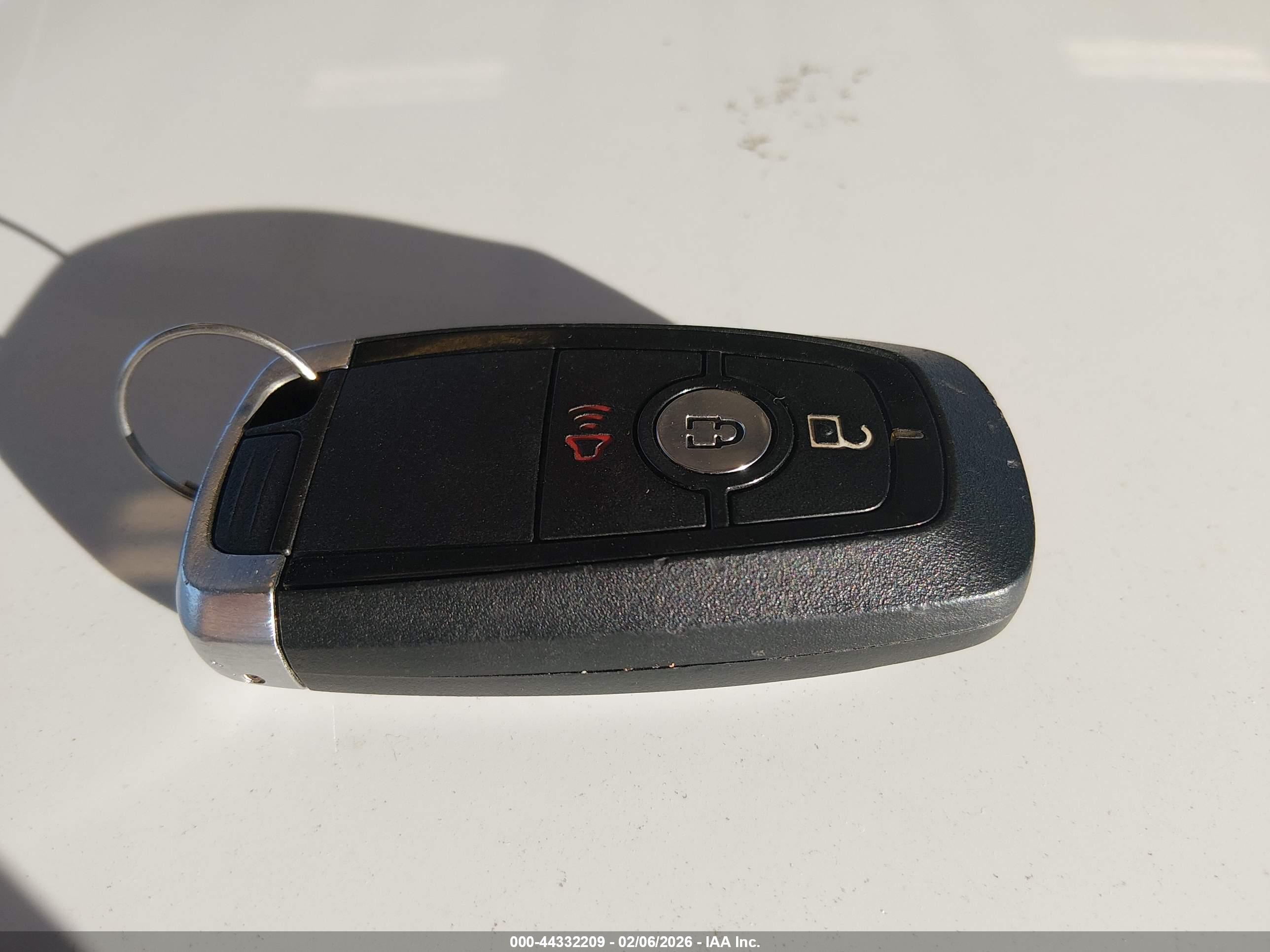 FORD EDGE image 11