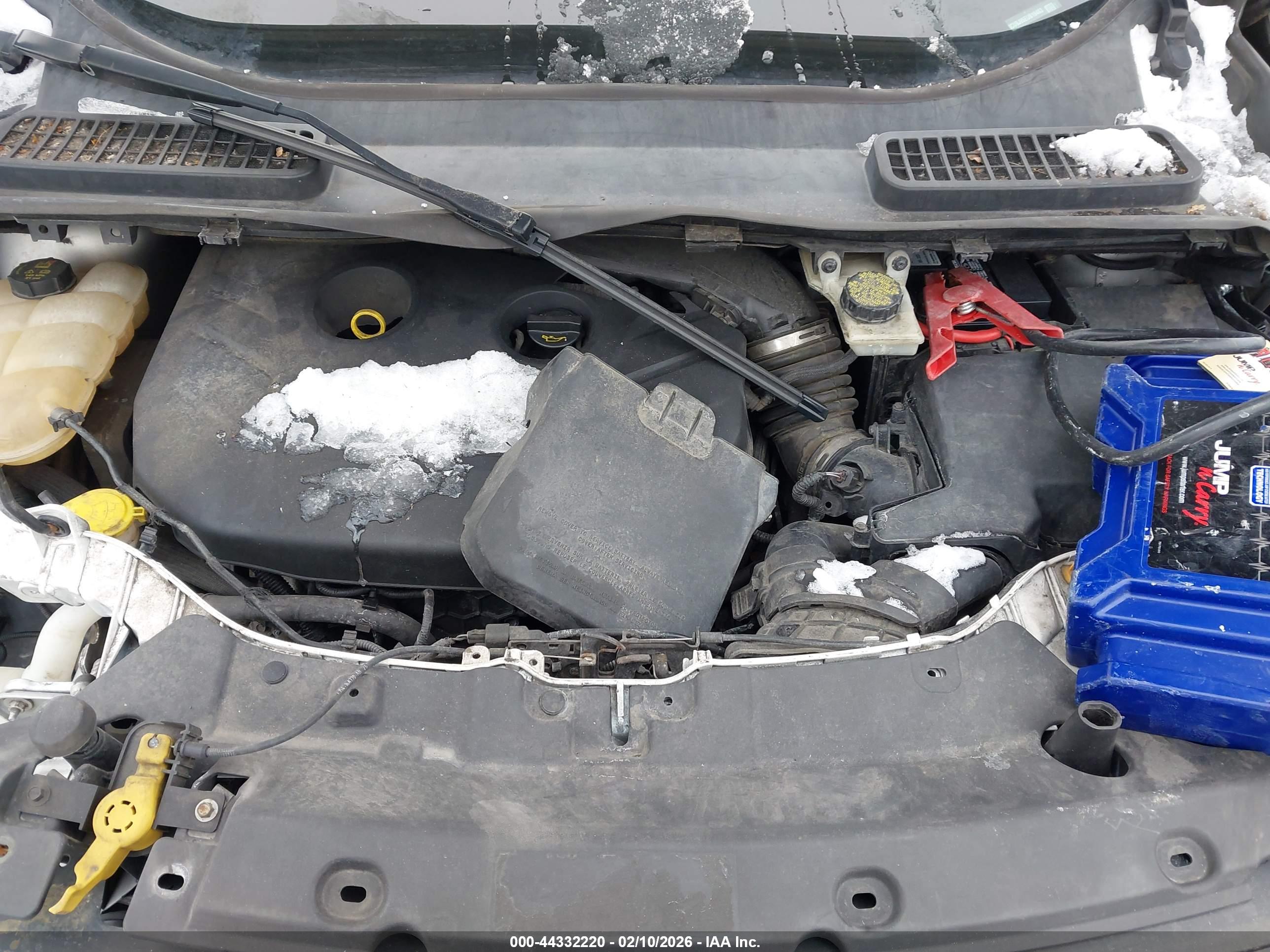 FORD ESCAPE image 10