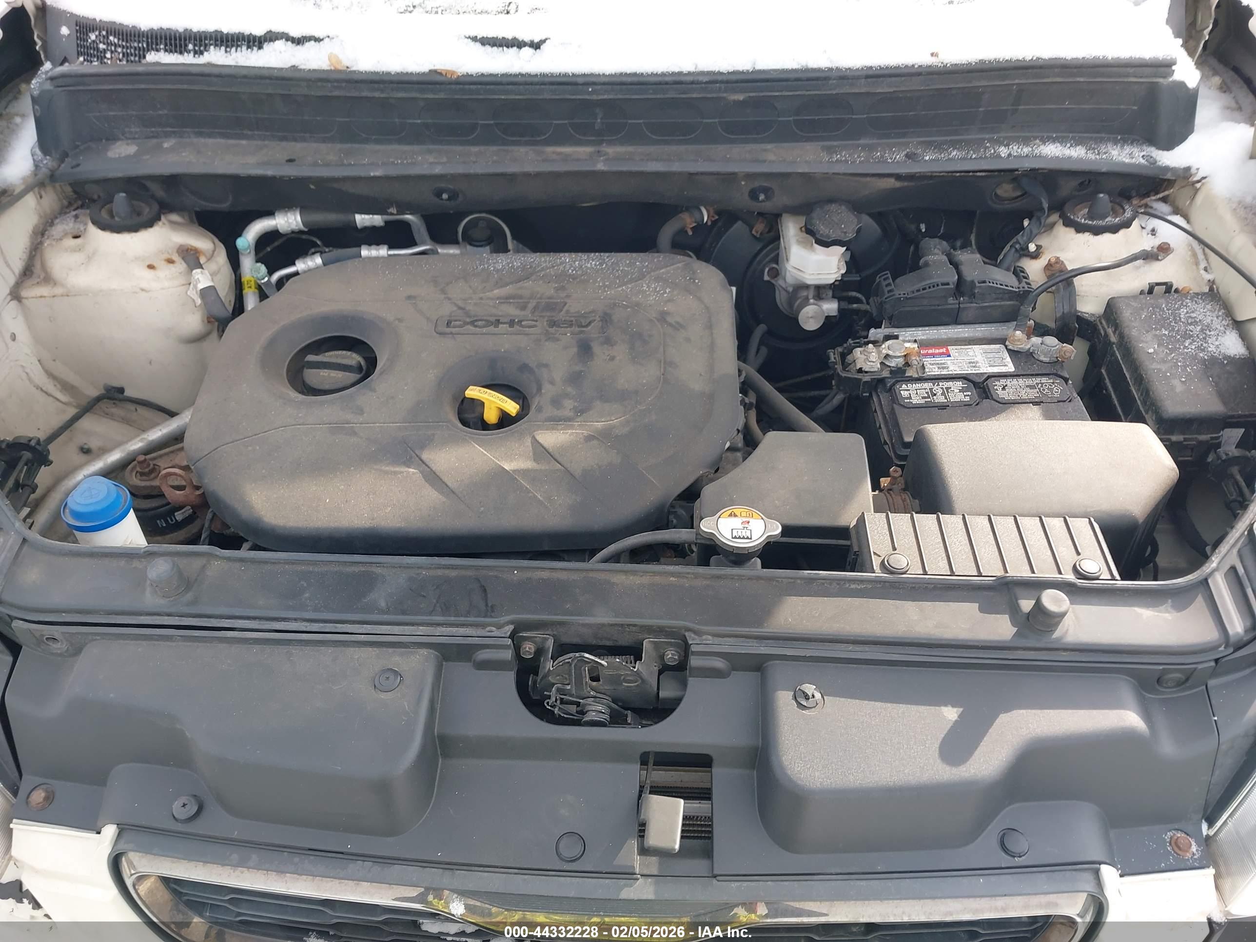 KIA SOUL image 10