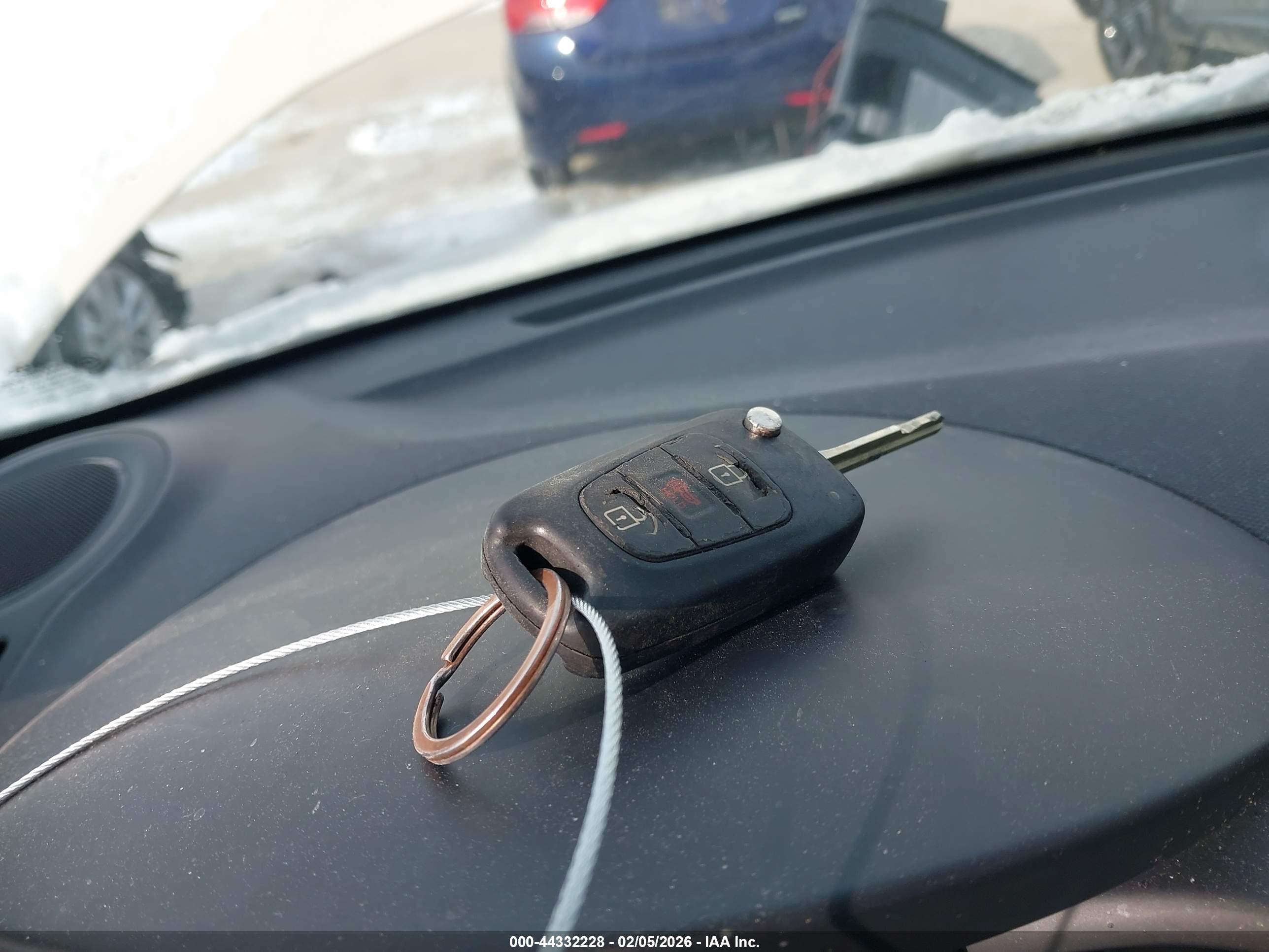 KIA SOUL image 11