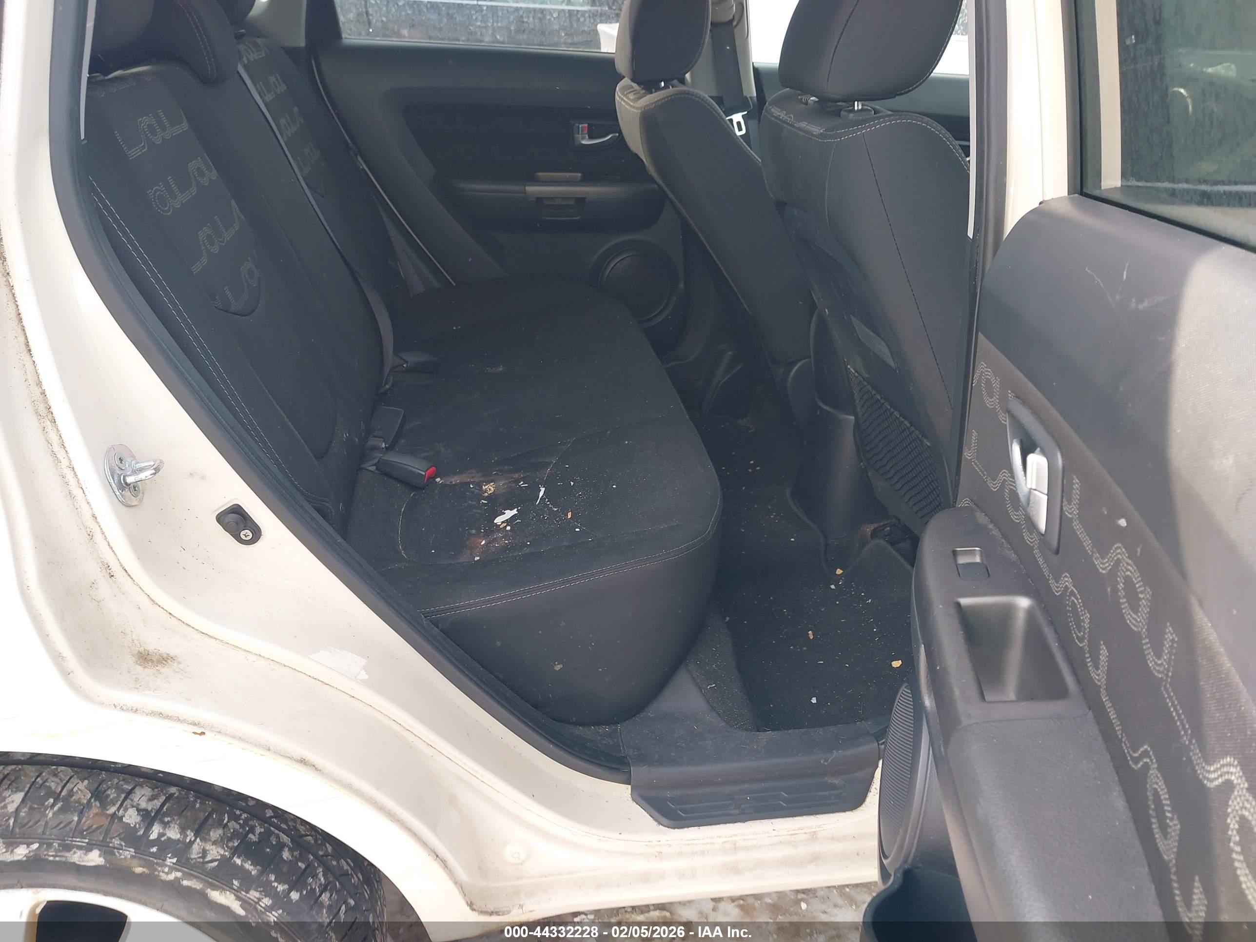 KIA SOUL image 8