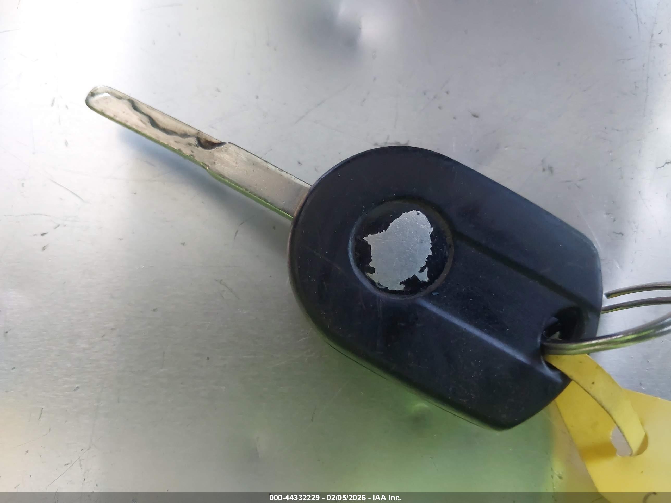 FORD FOCUS image 11