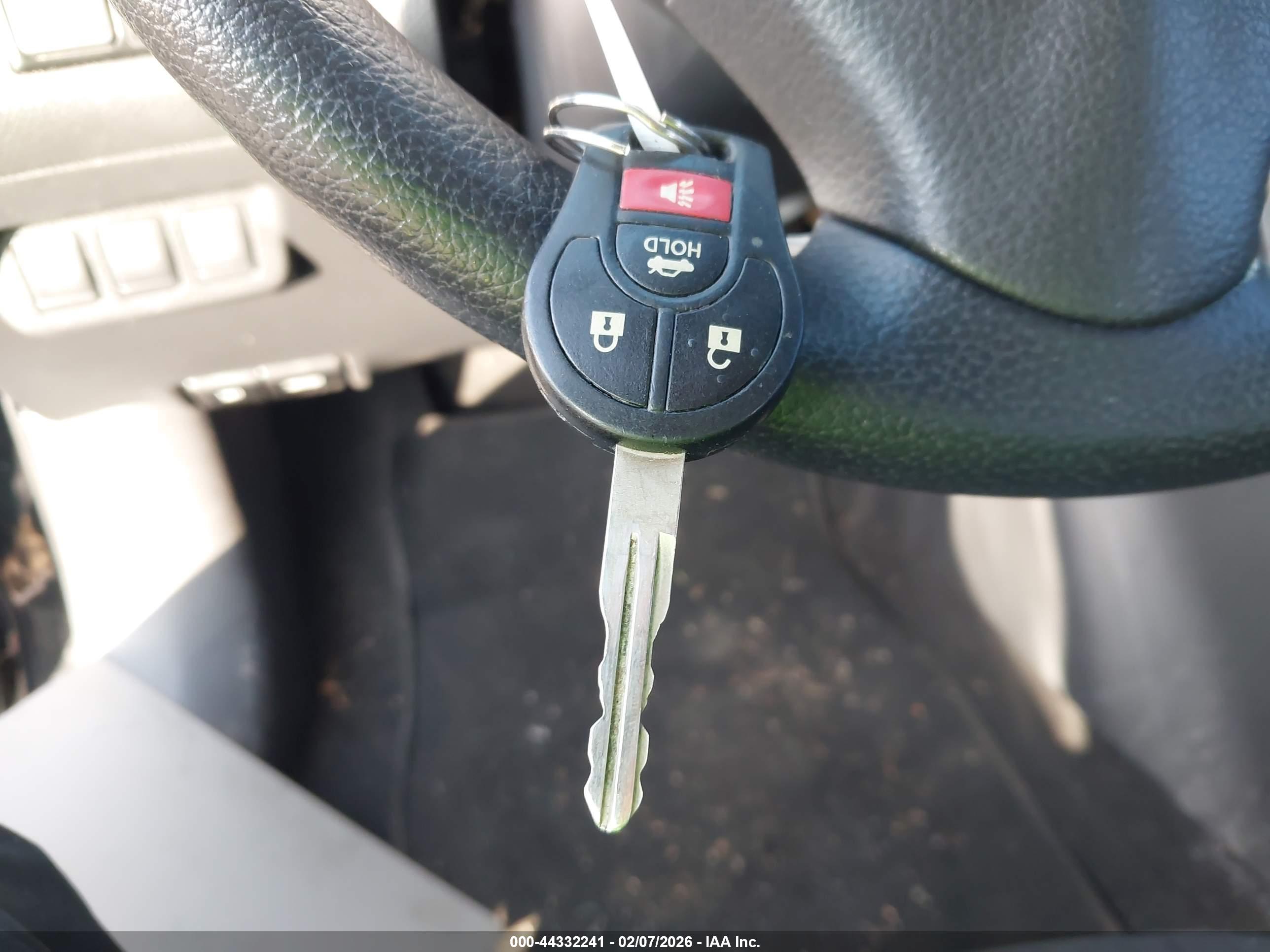 NISSAN SENTRA image 11