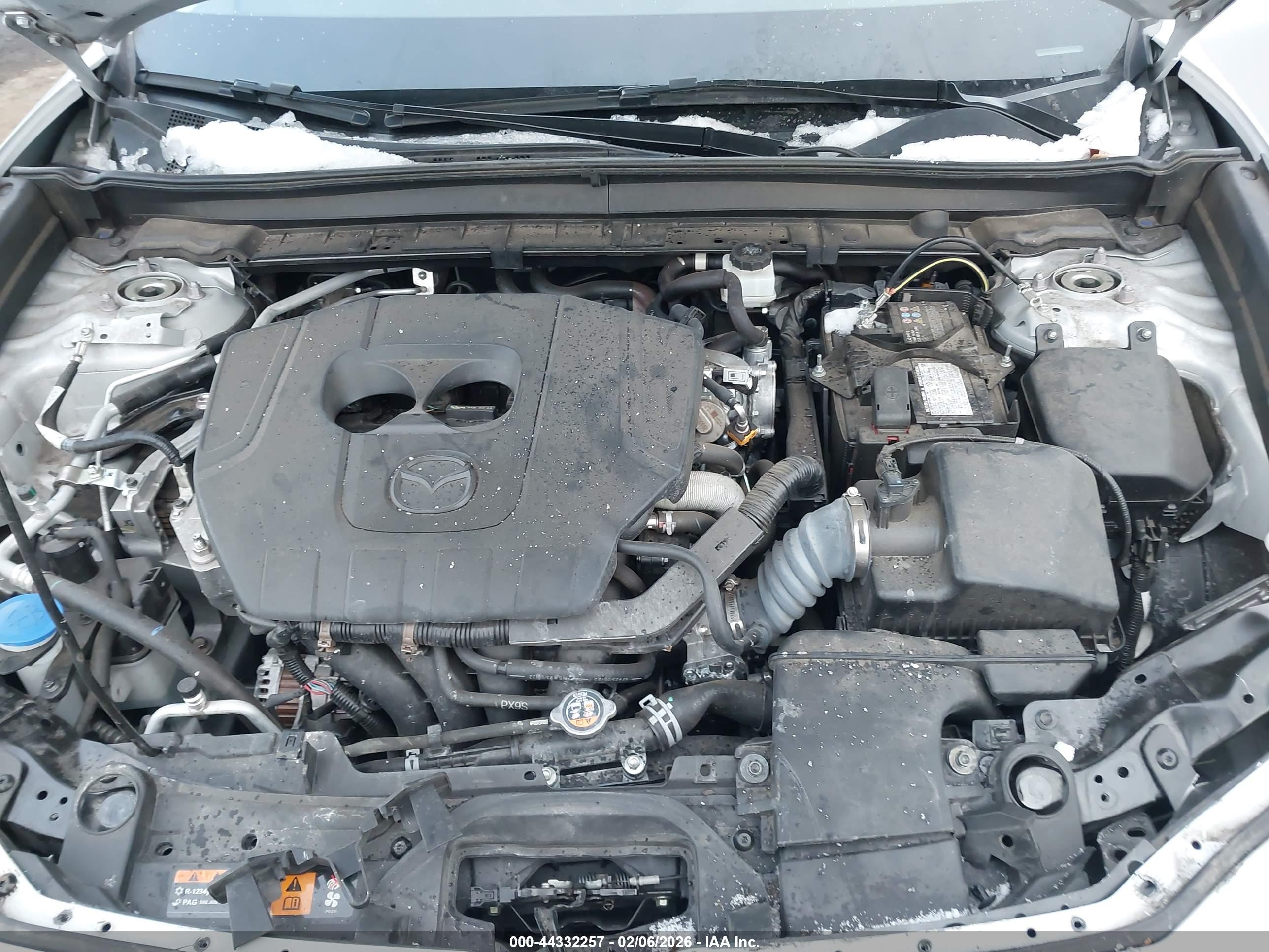 MAZDA CX-30 image 10