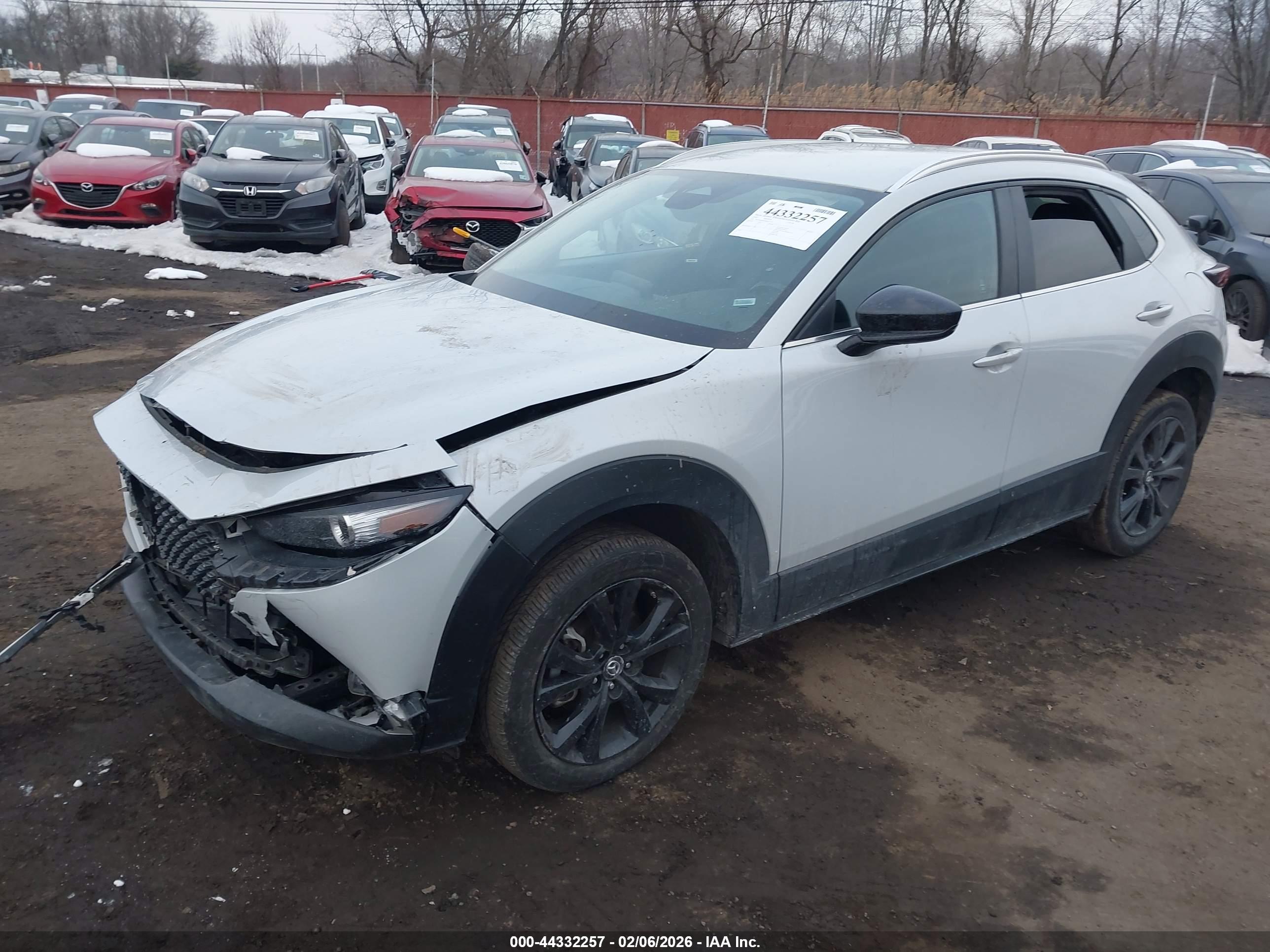 MAZDA CX-30 image 6