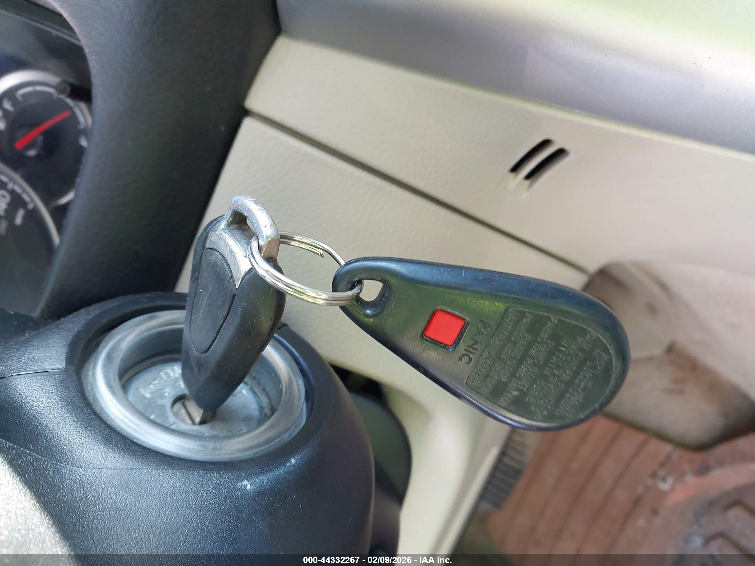 SUBARU OUTBACK image 11