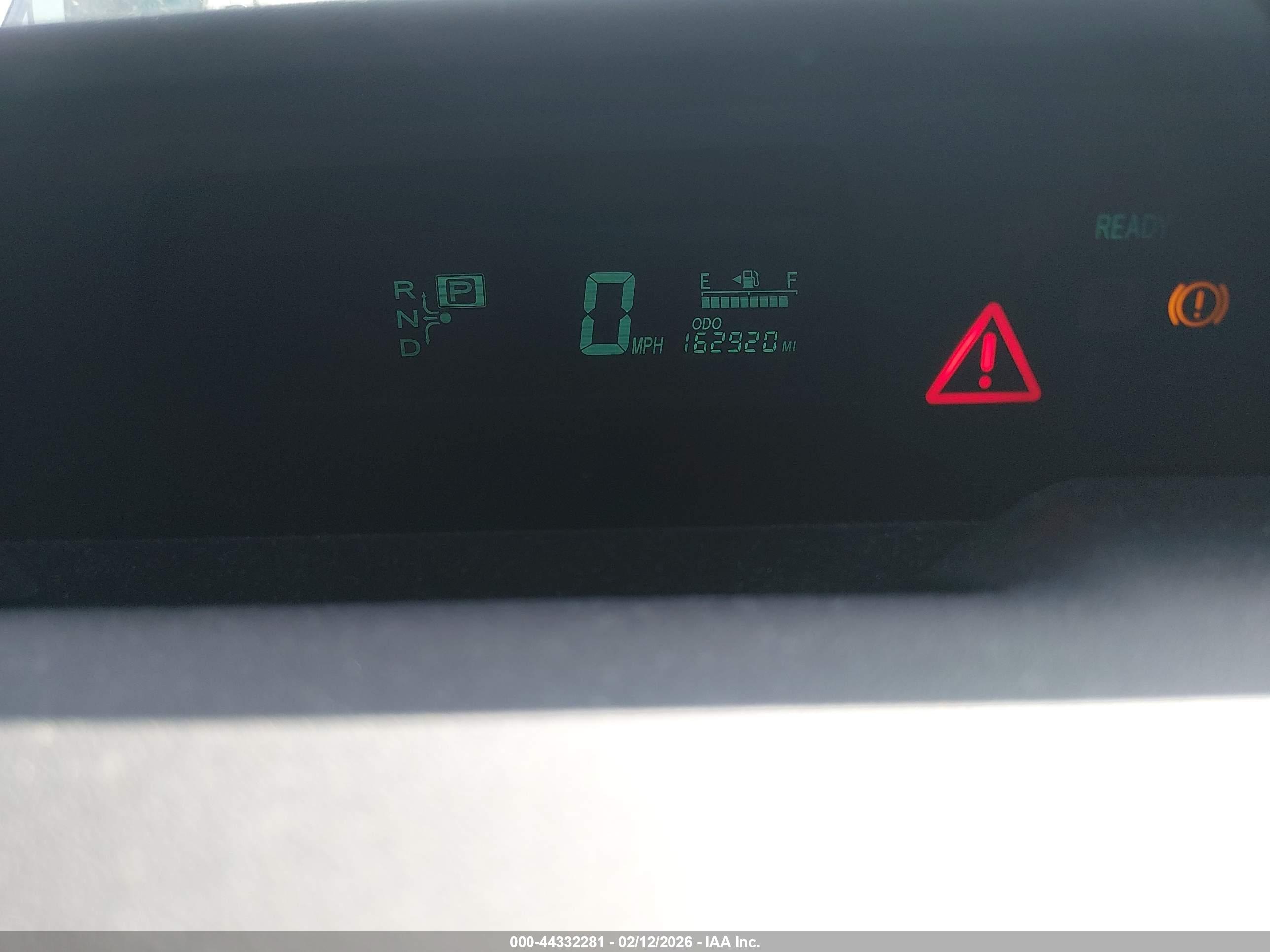 TOYOTA PRIUS image 7