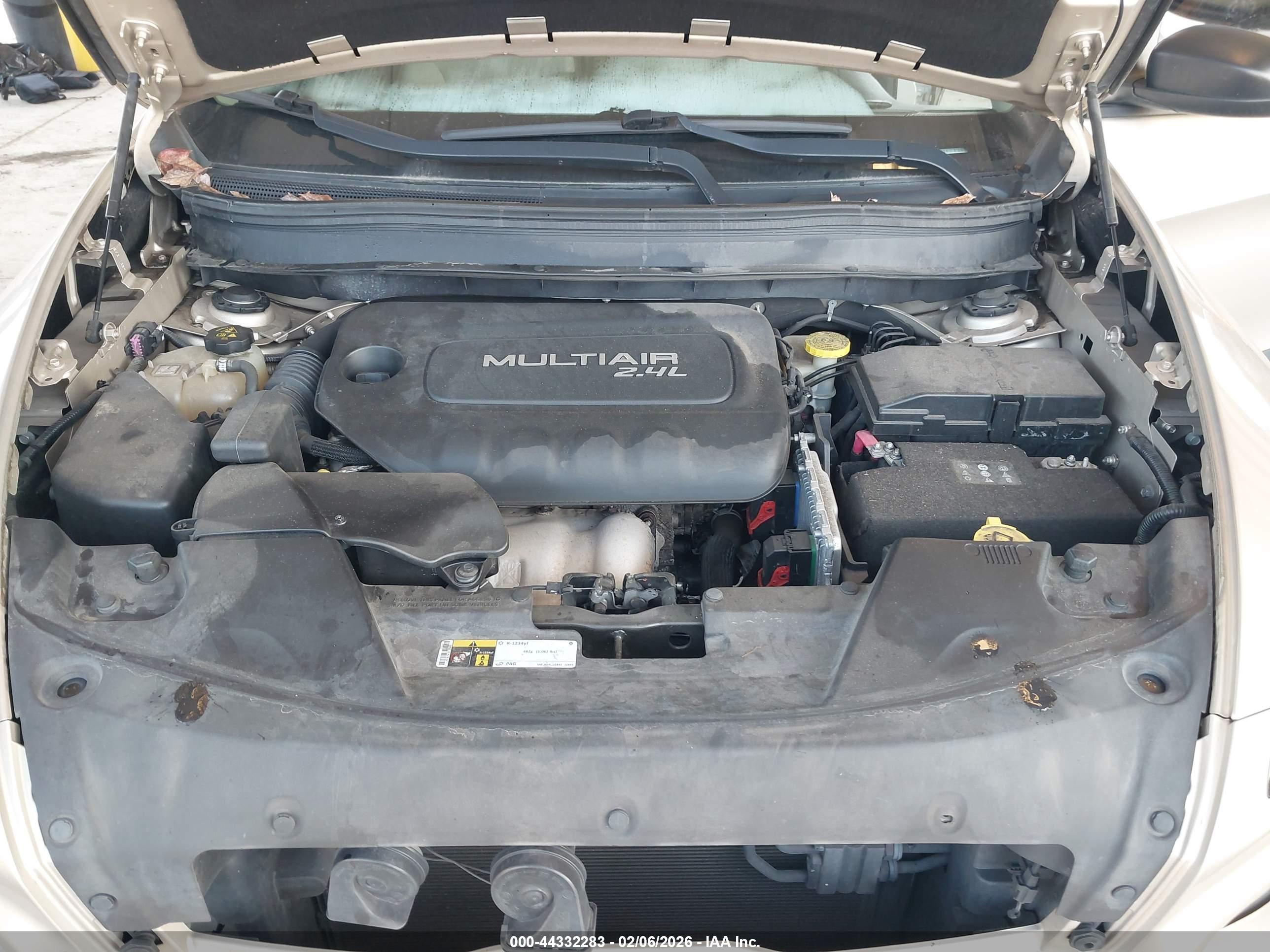 JEEP CHEROKEE image 10