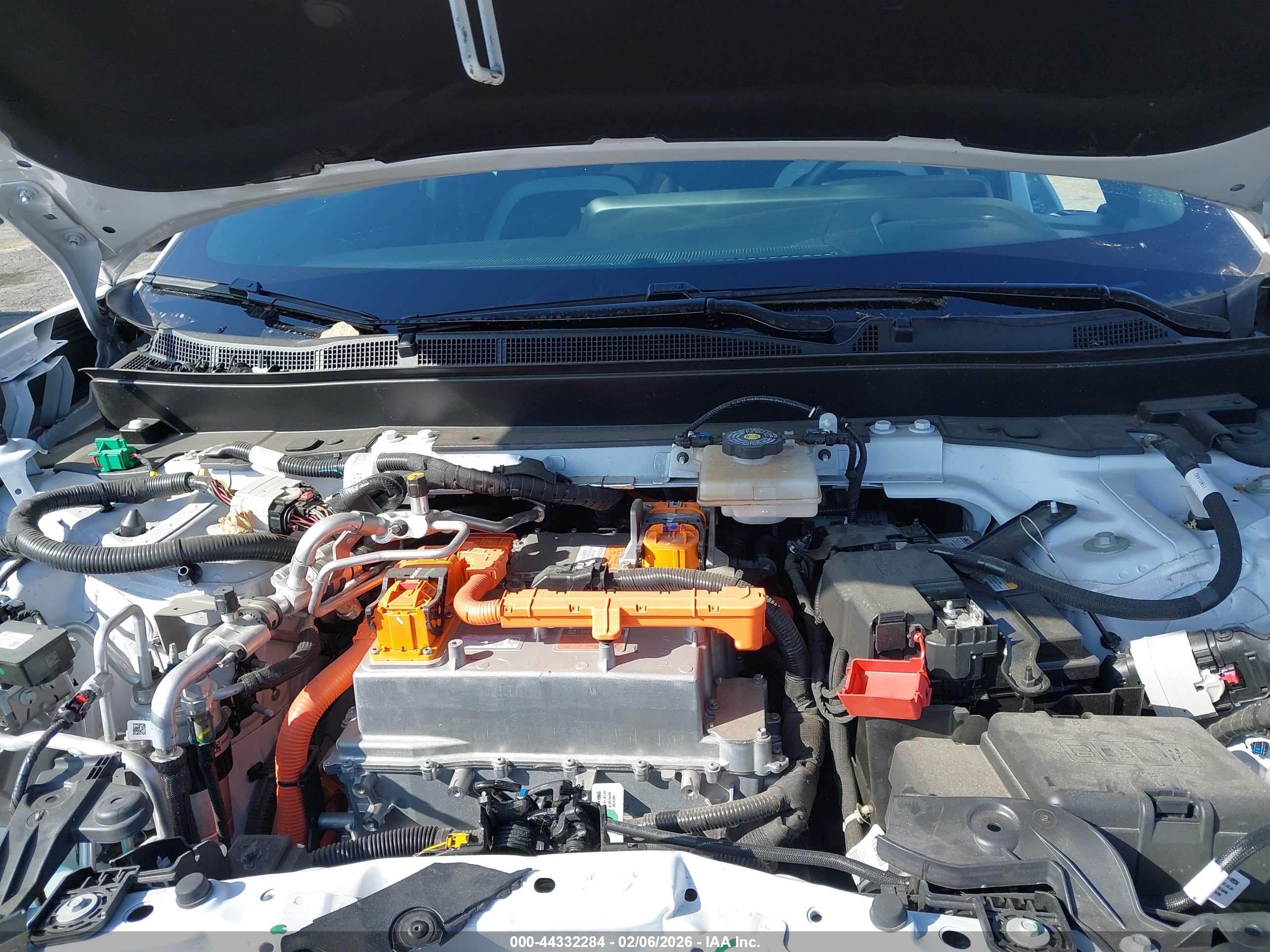 CHEVROLET BLAZER image 10