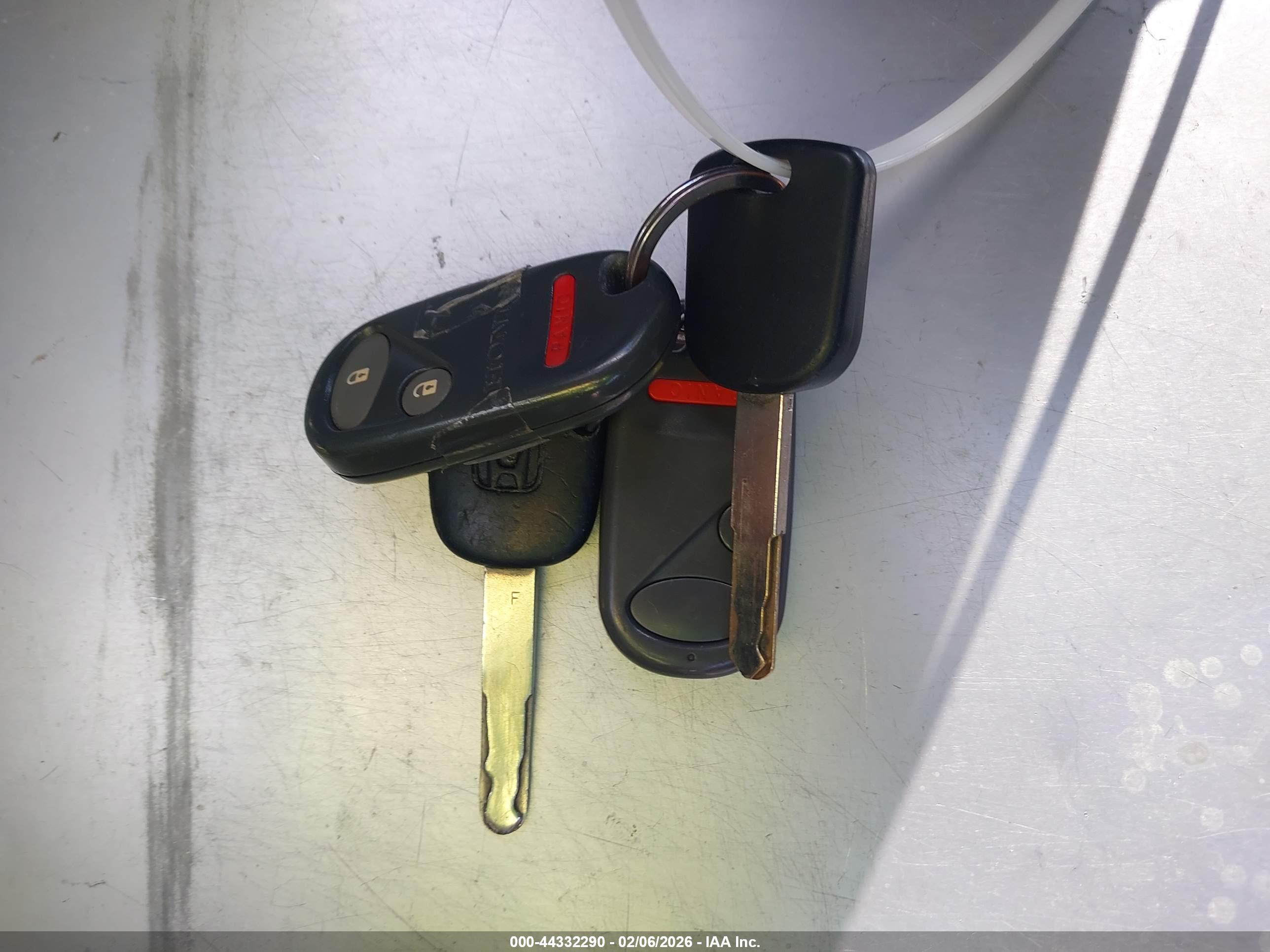 HONDA PILOT image 11
