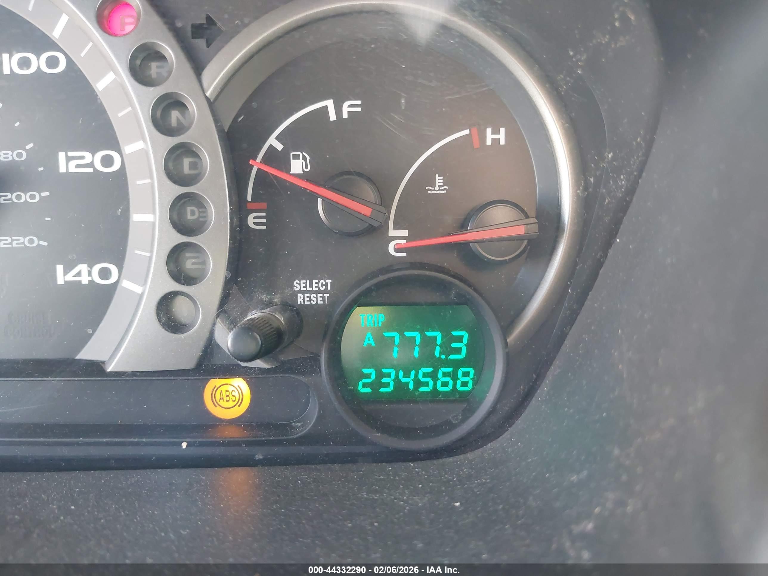 HONDA PILOT image 7