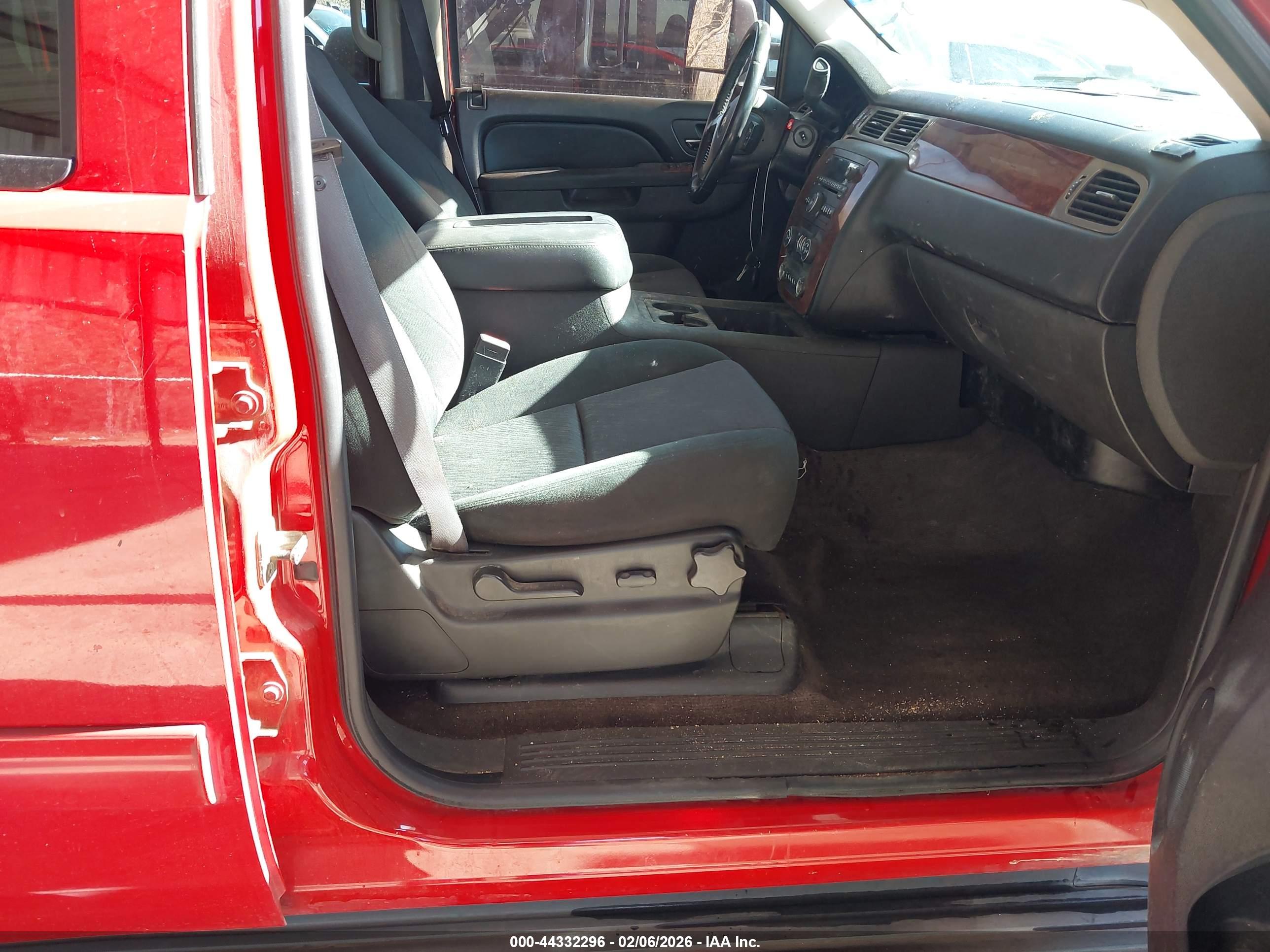 CHEVROLET AVALANCHE image 5