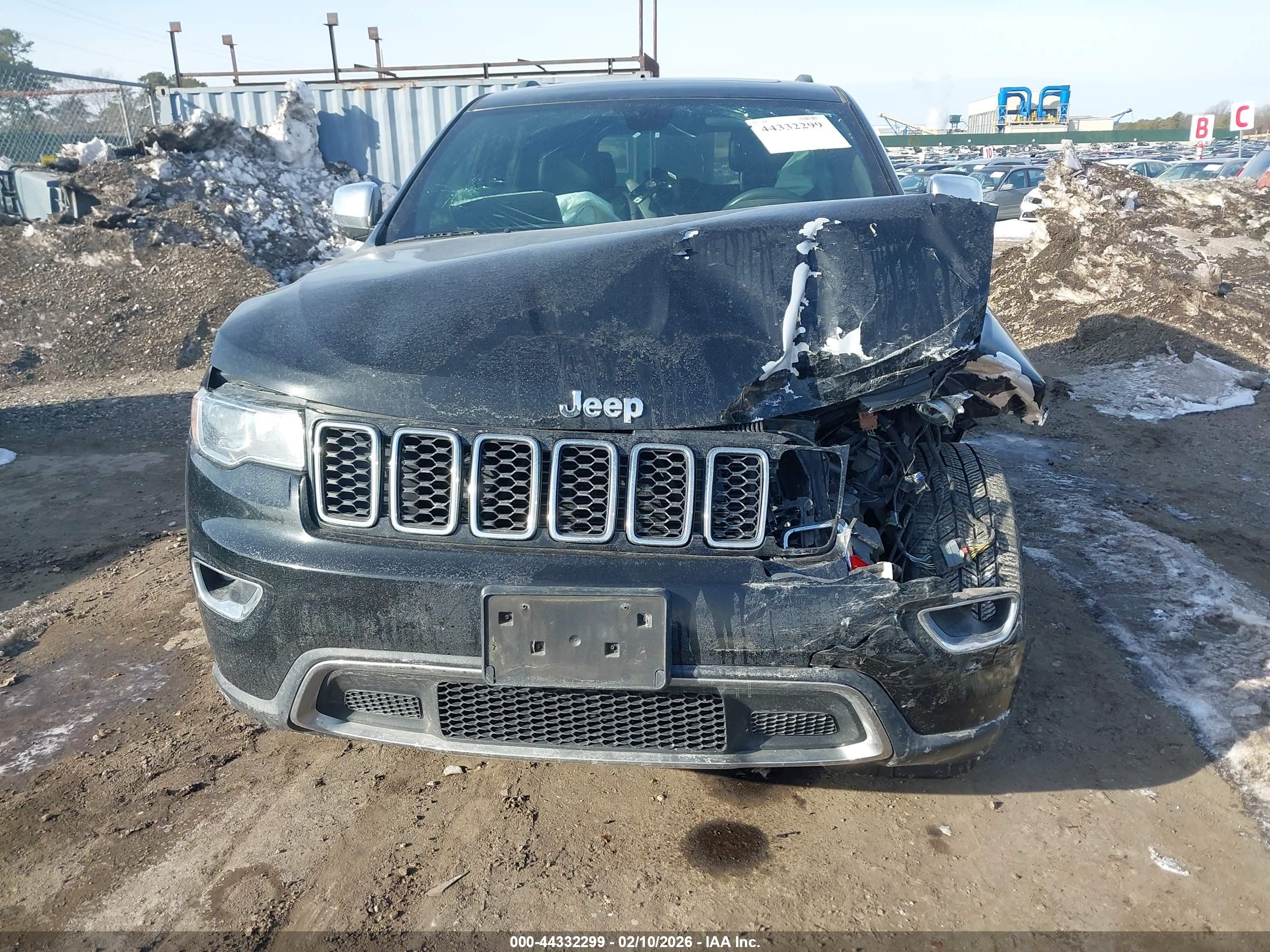 JEEP GRAND image 10