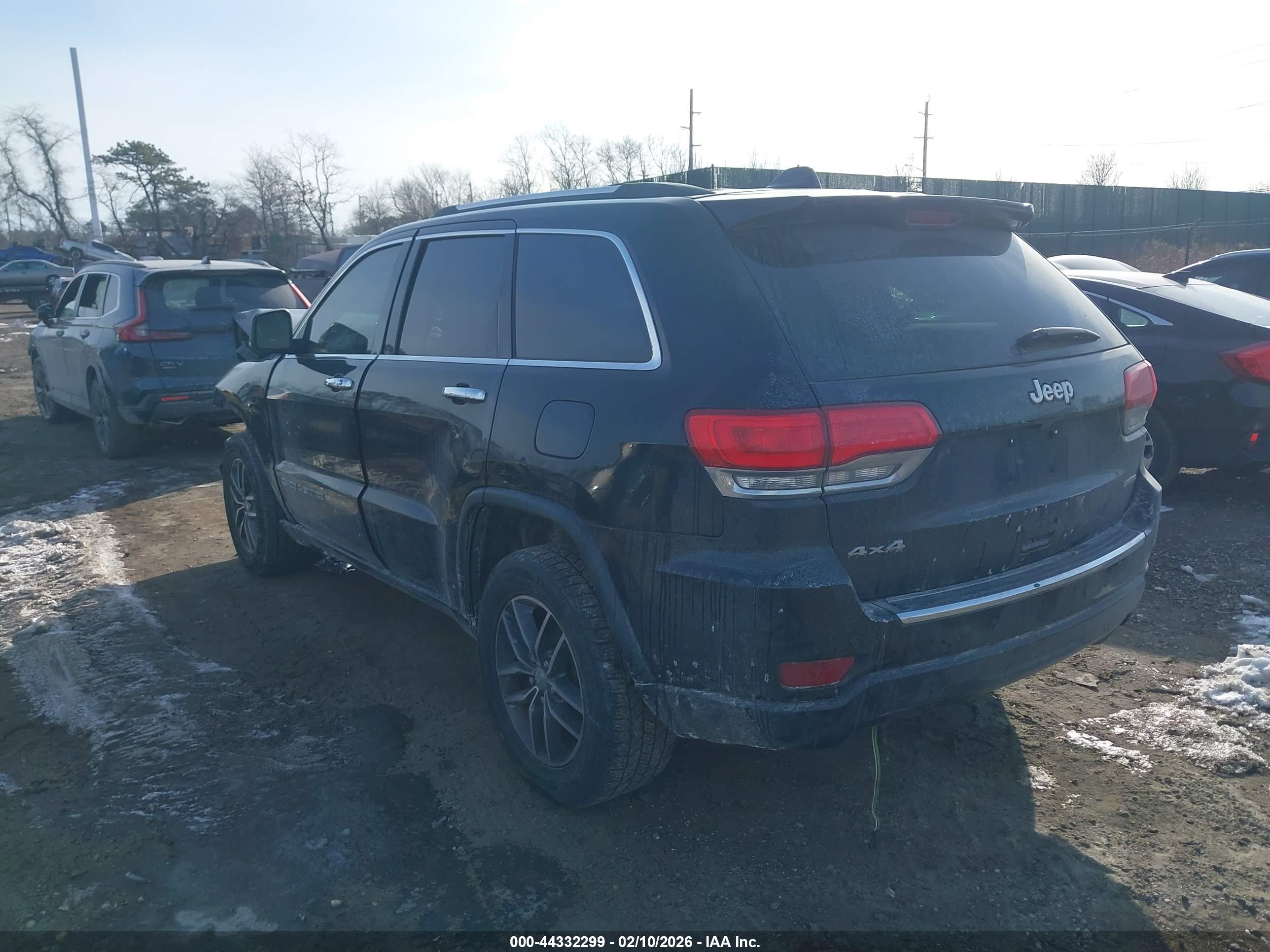 JEEP GRAND image 3