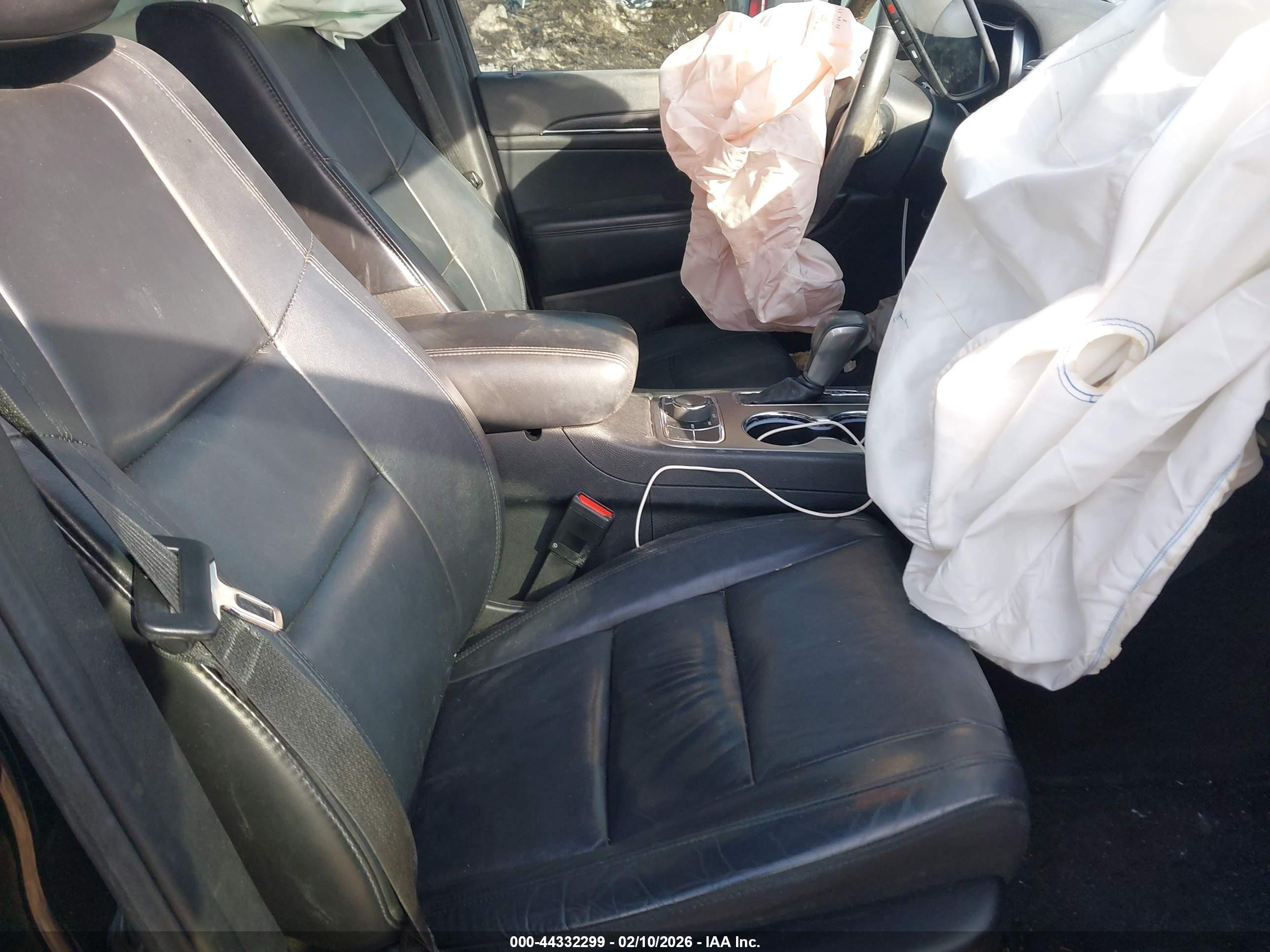JEEP GRAND image 5