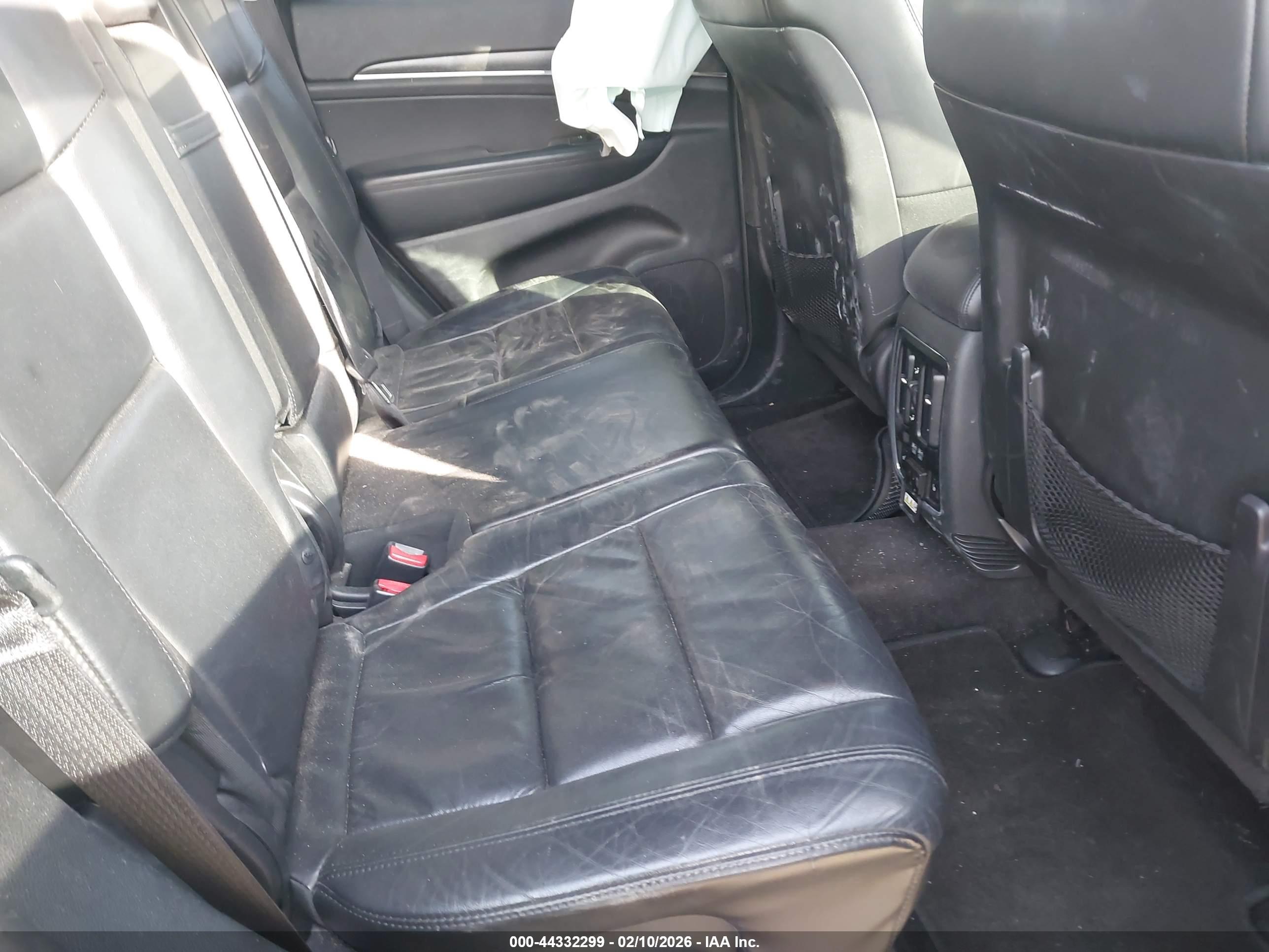 JEEP GRAND image 8