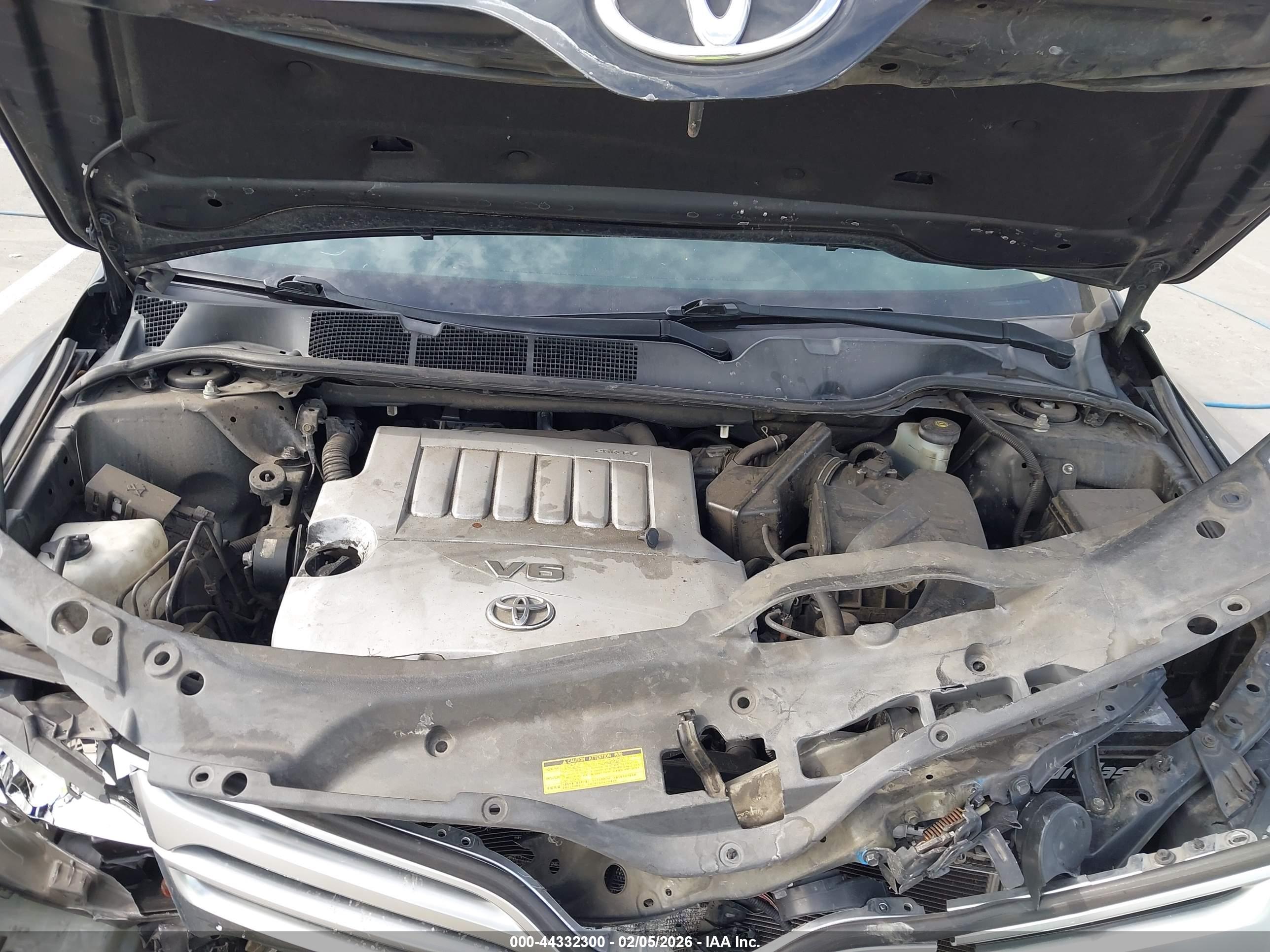 TOYOTA VENZA image 10
