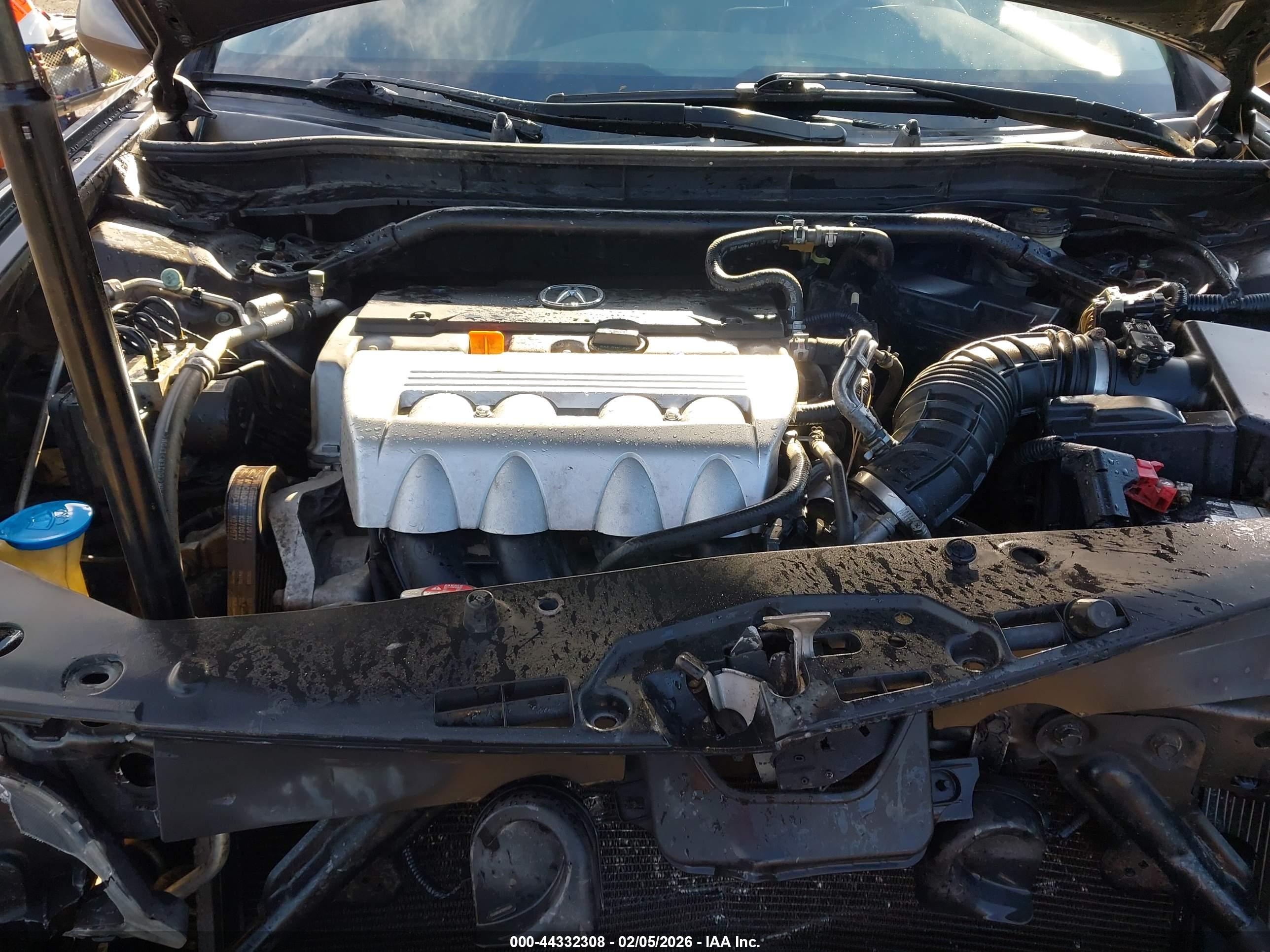 ACURA TSX image 10