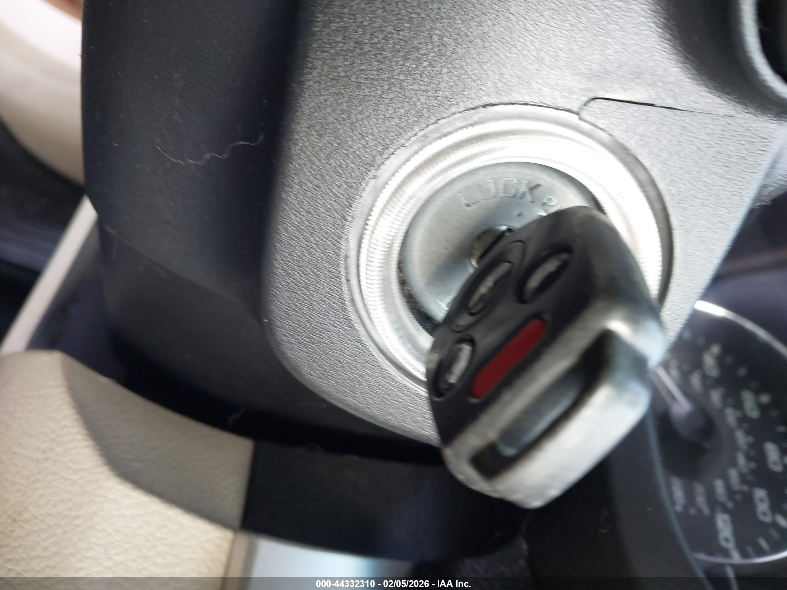 SUBARU OUTBACK image 11