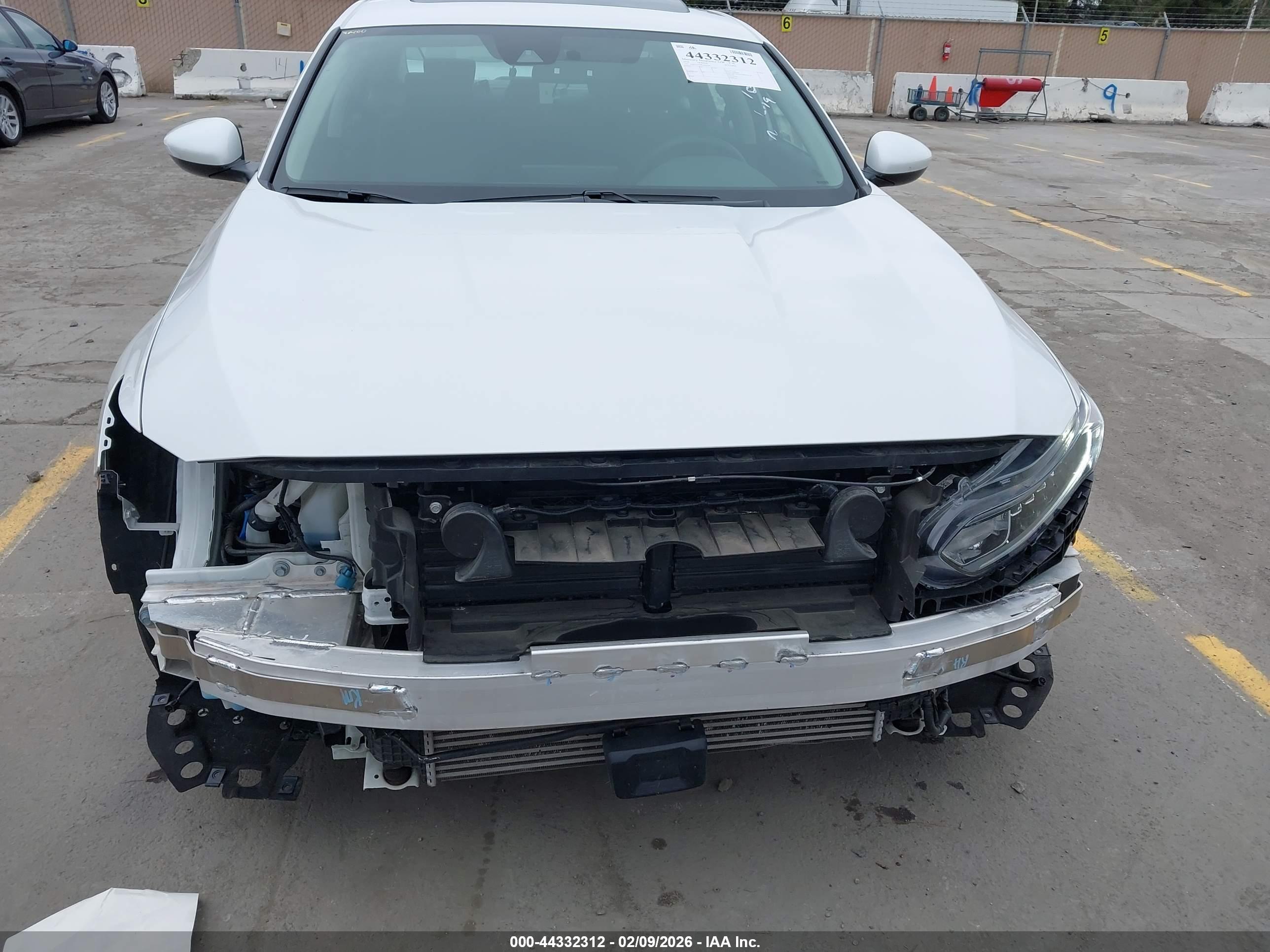 HONDA ACCORD image 6