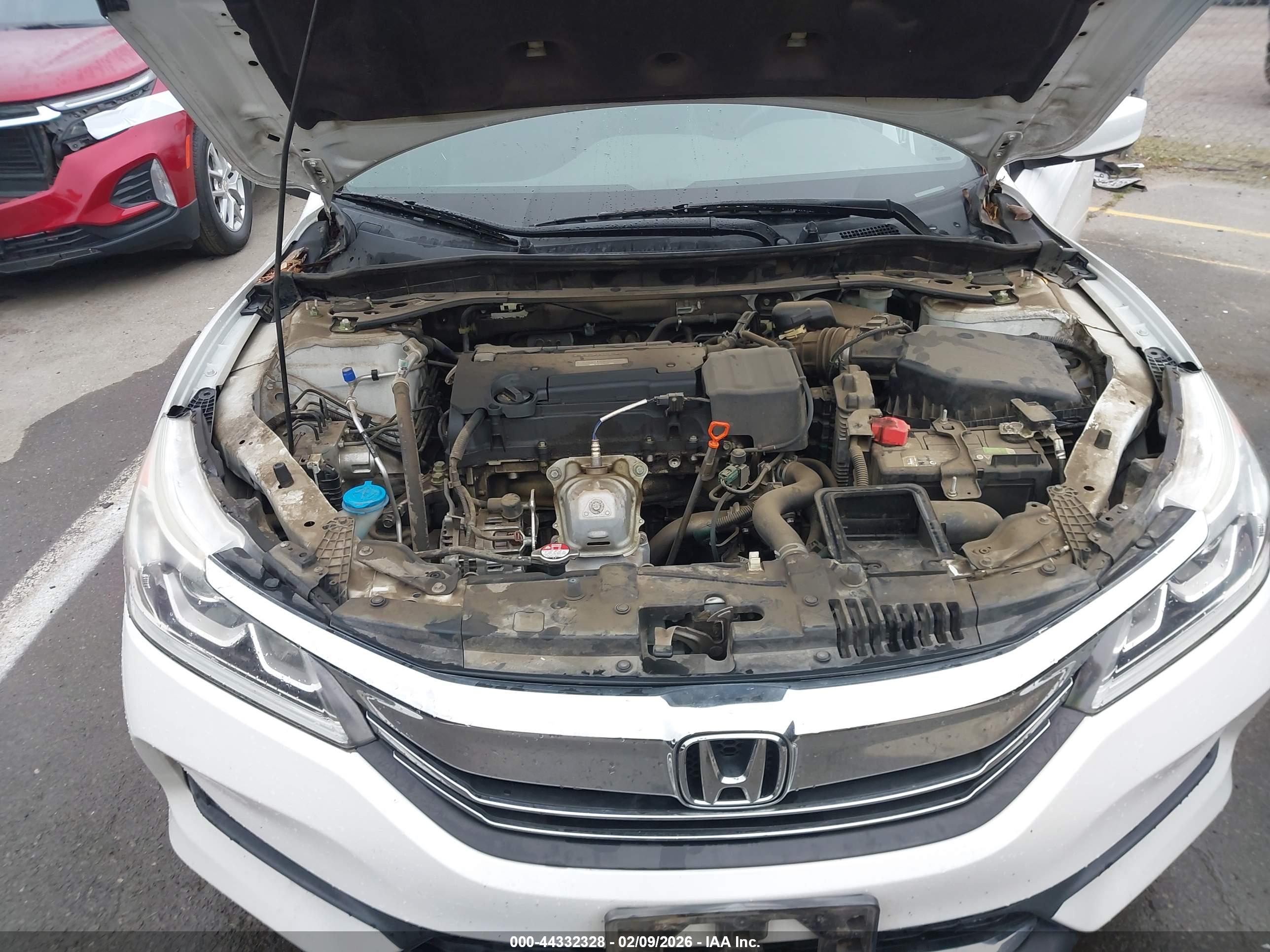 HONDA ACCORD image 10