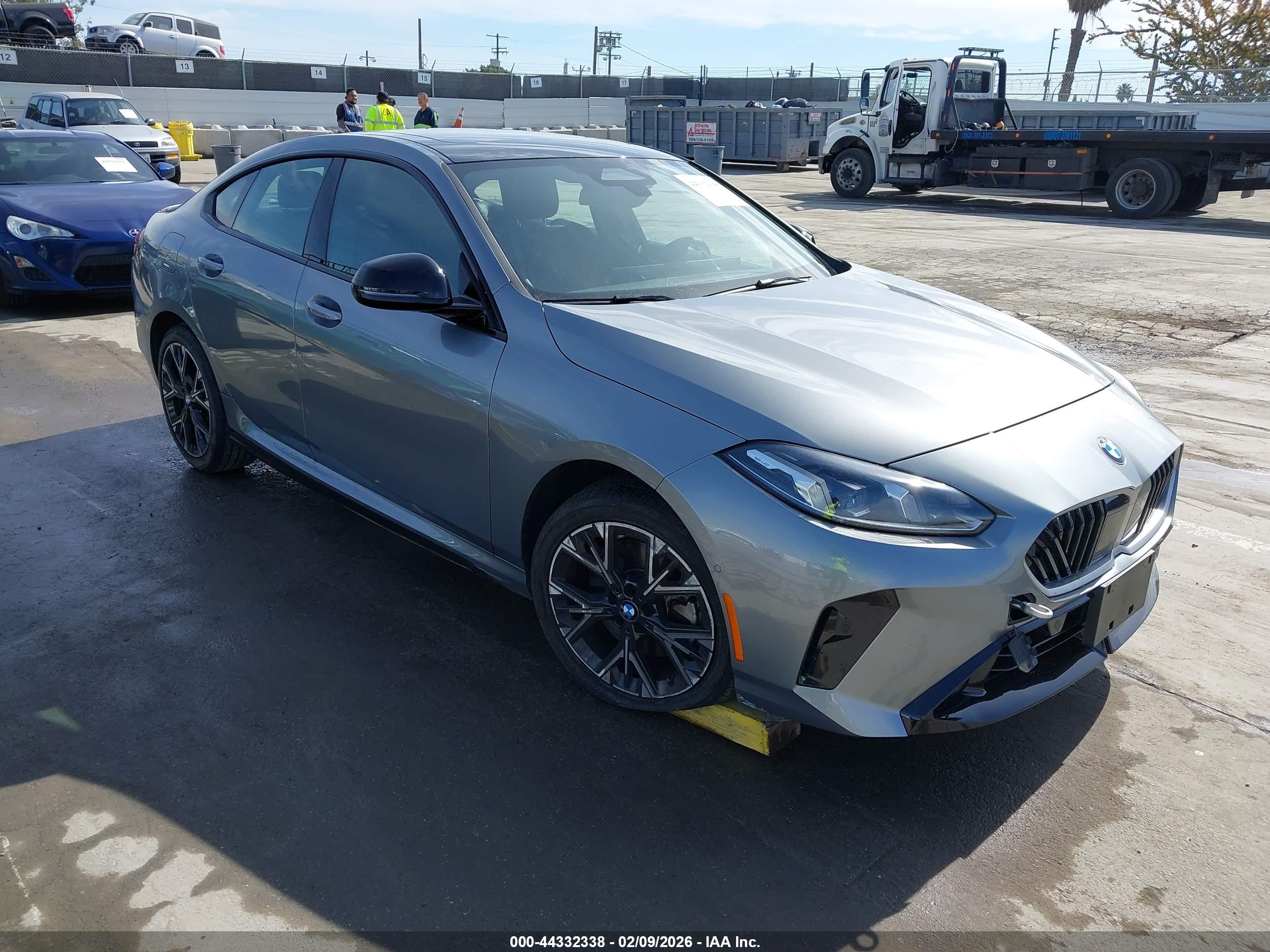 BMW 228 image 6