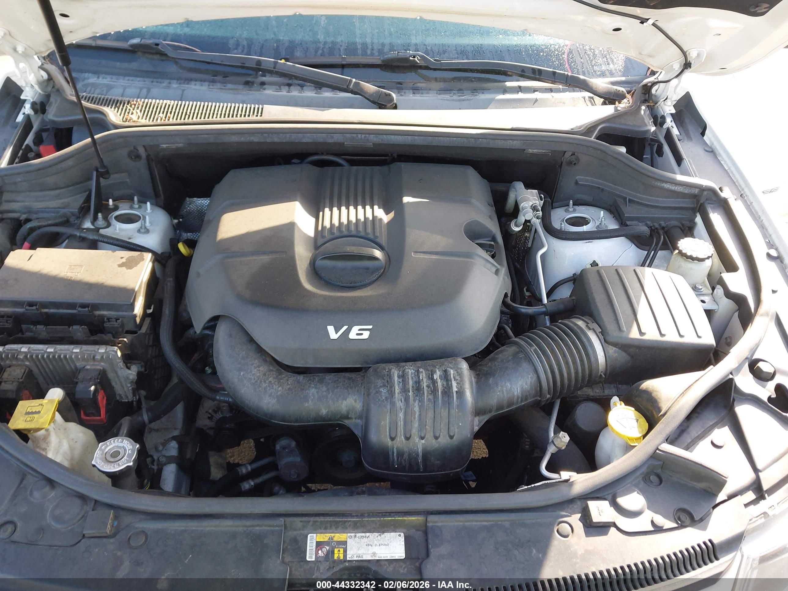 JEEP GRAND image 10