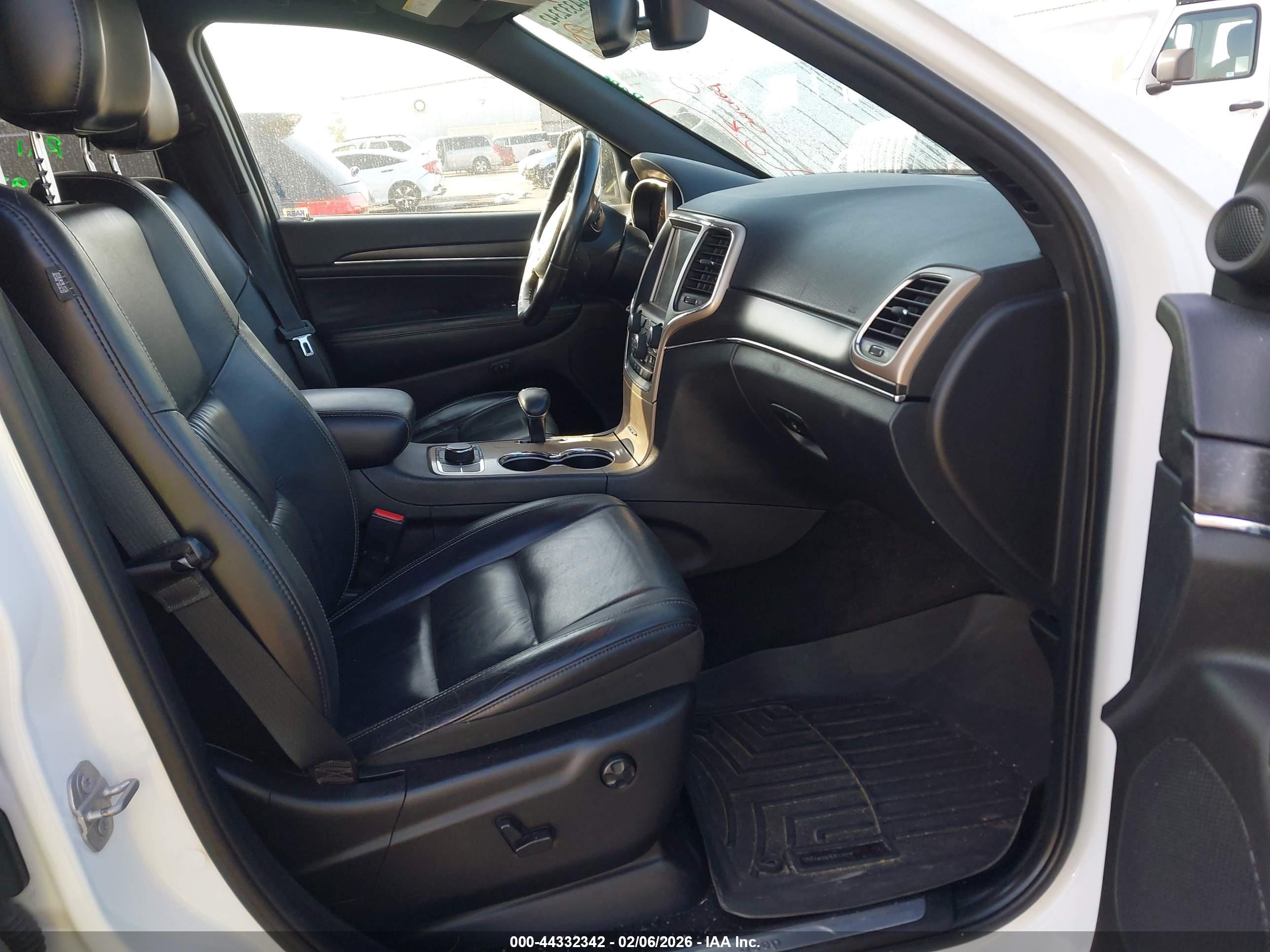 JEEP GRAND image 5