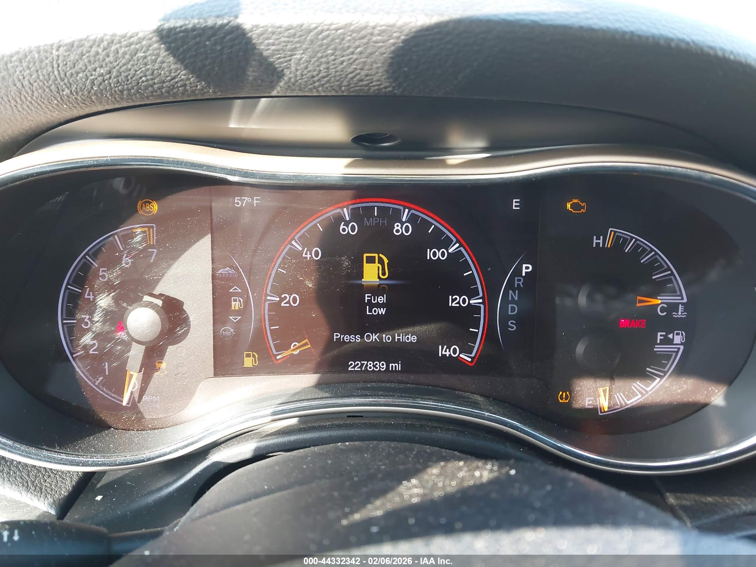 JEEP GRAND image 7