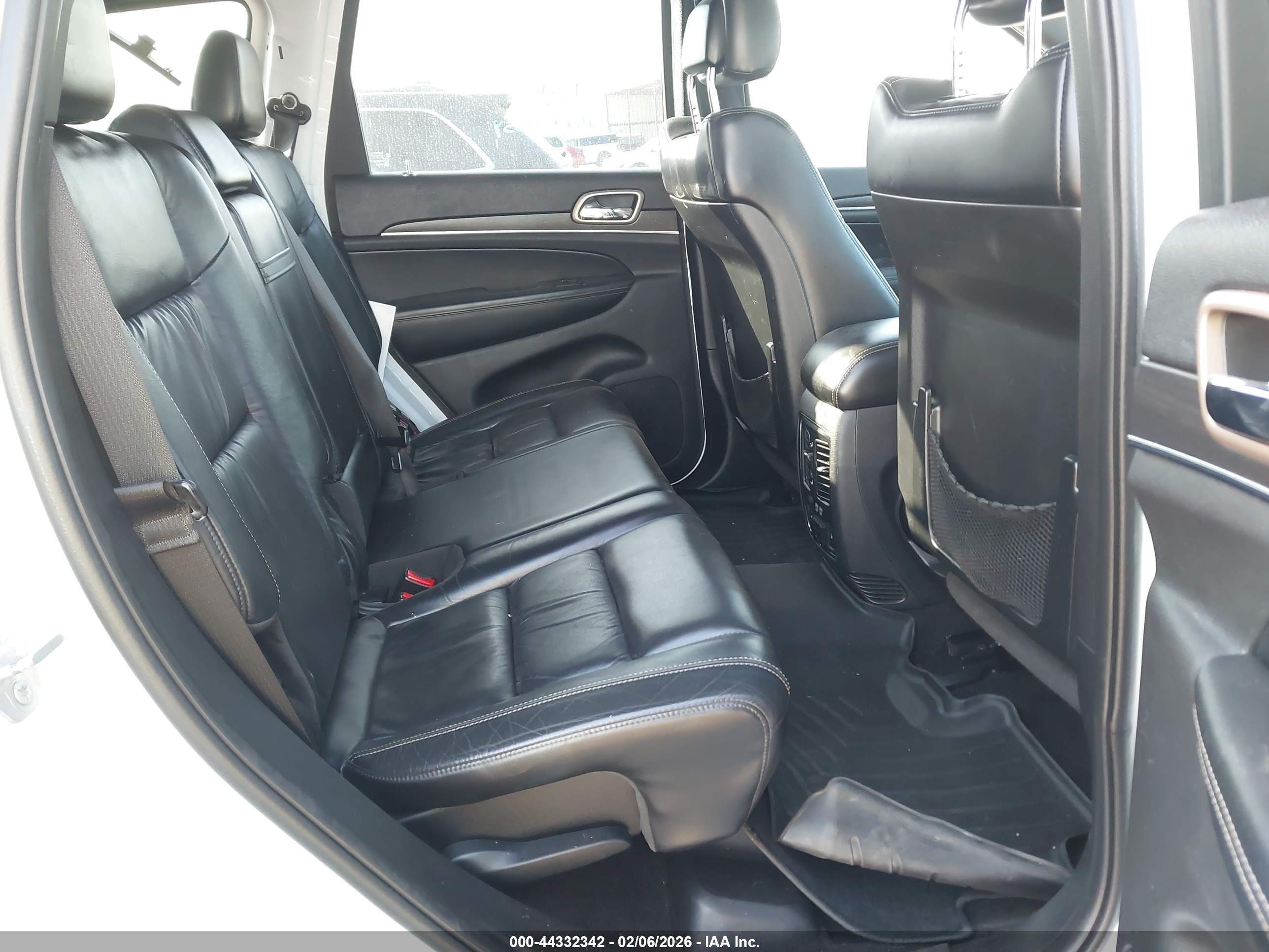 JEEP GRAND image 8