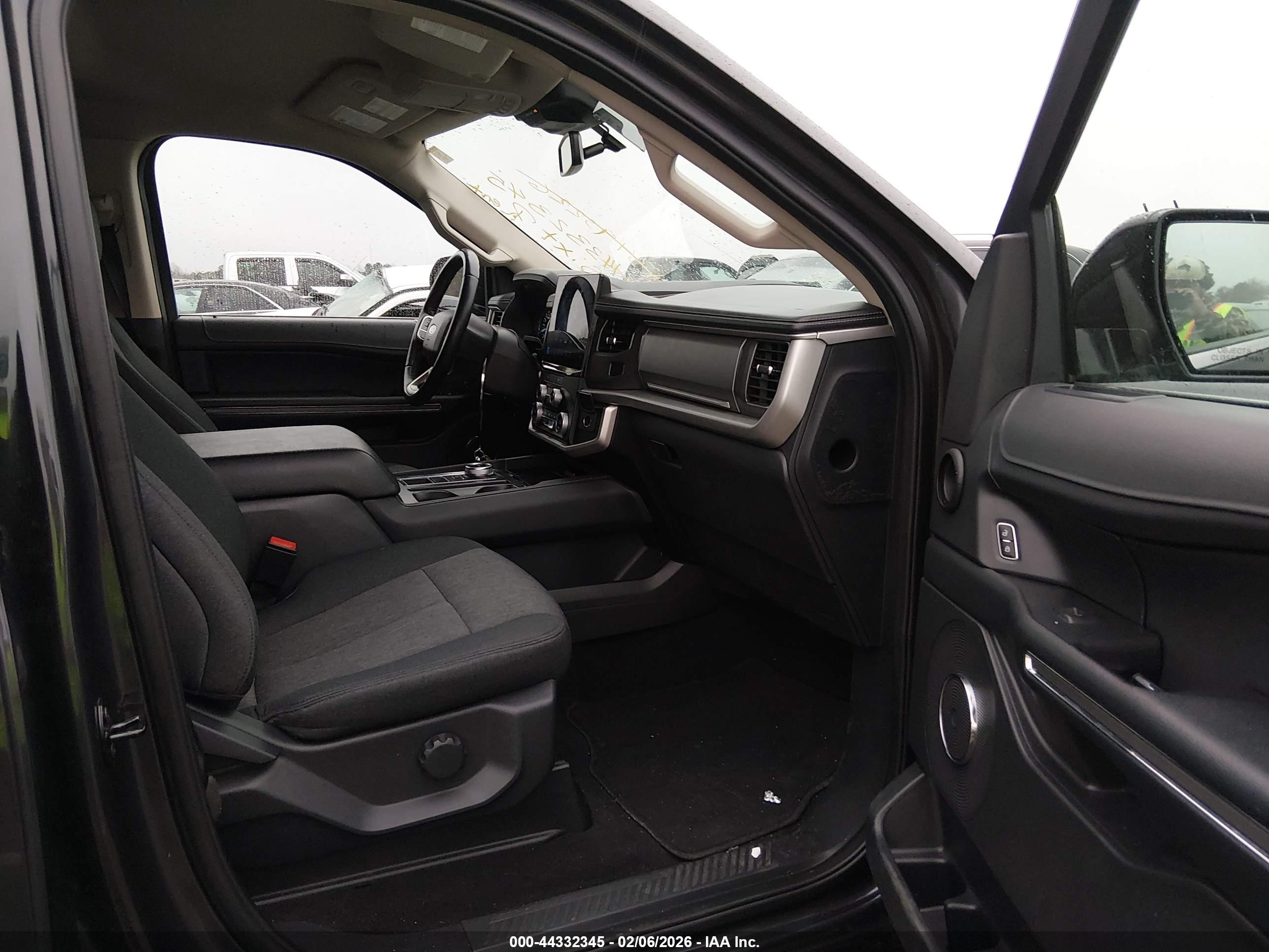 FORD EXPEDITION image 5